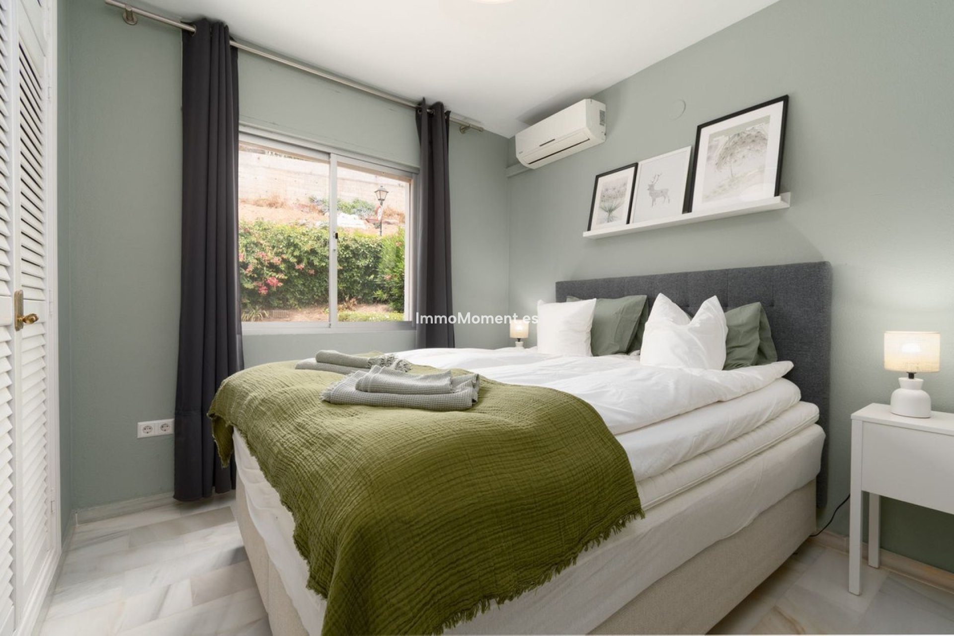 Resale - Townhouse - Mijas - Mijas Centro