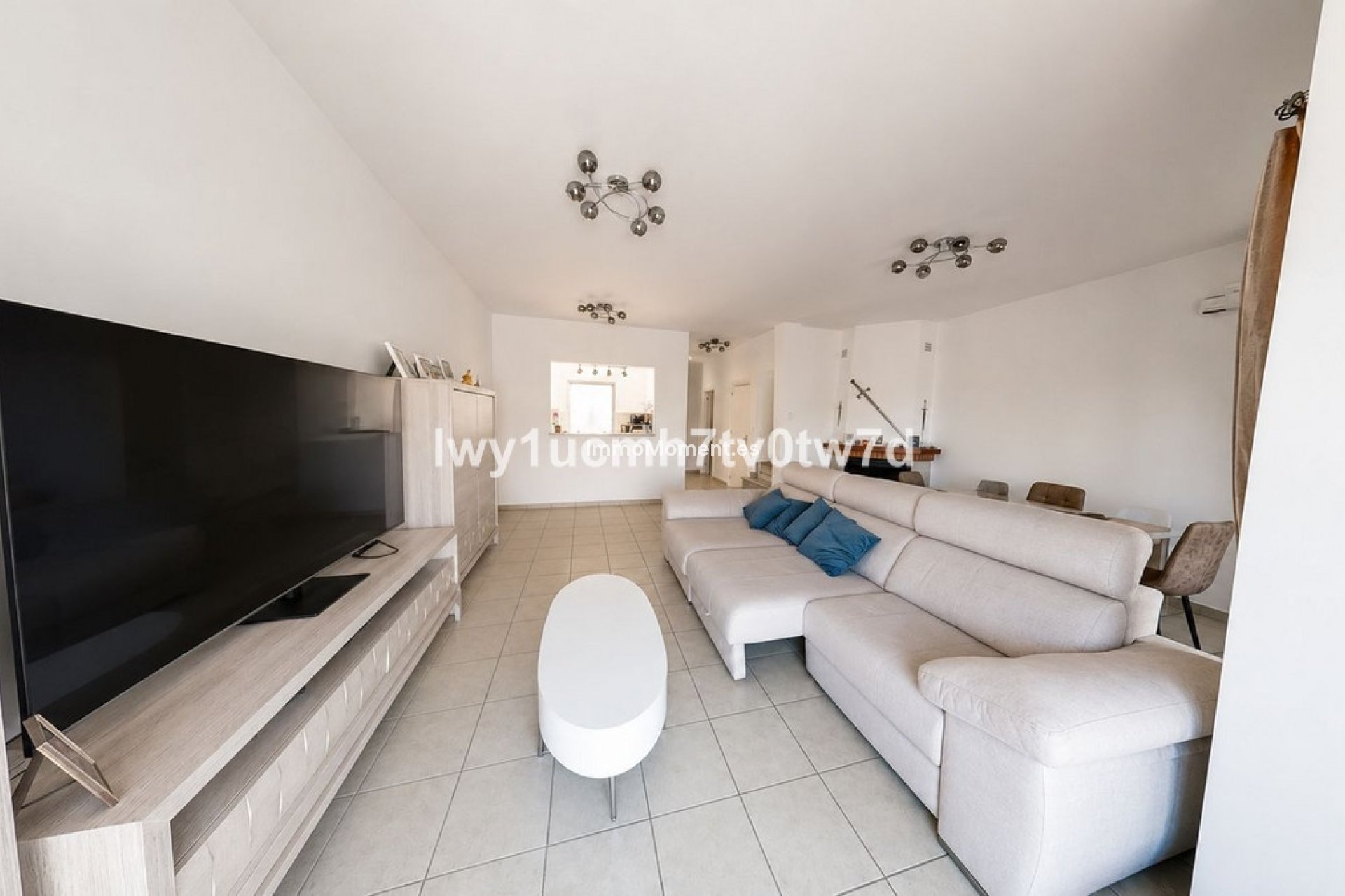 Resale - Townhouse - Mijas - Mijas Centro
