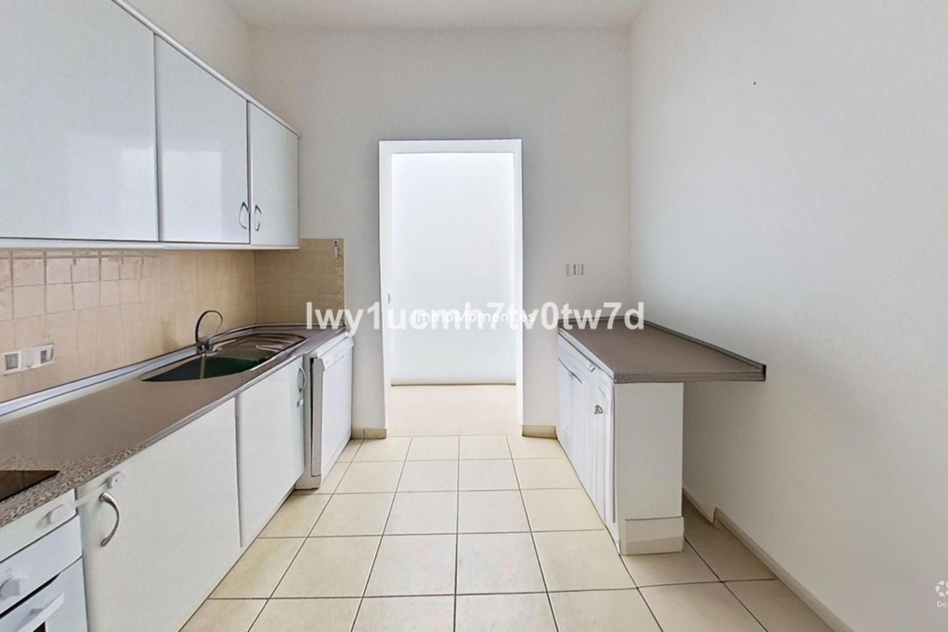 Resale - Townhouse - Mijas - Mijas Centro