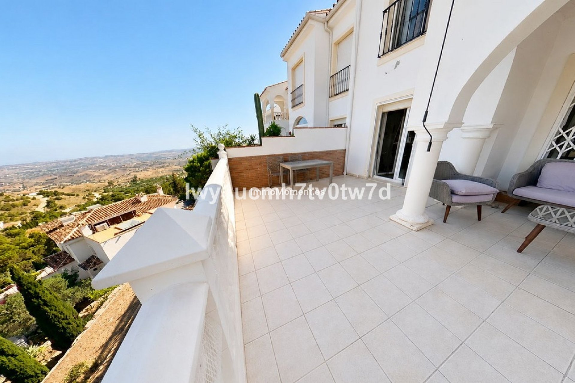 Resale - Townhouse - Mijas - Mijas Centro