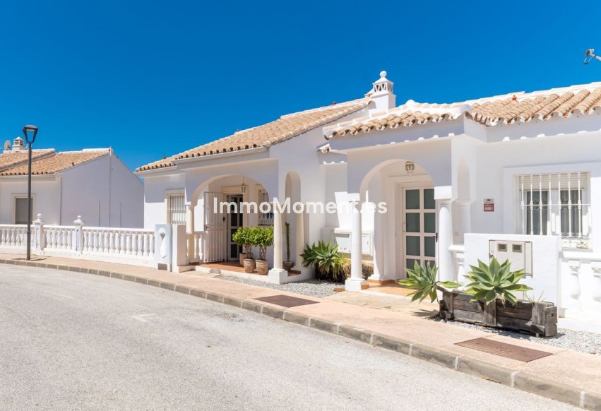 Resale - Townhouse - Mijas - Mijas Centro