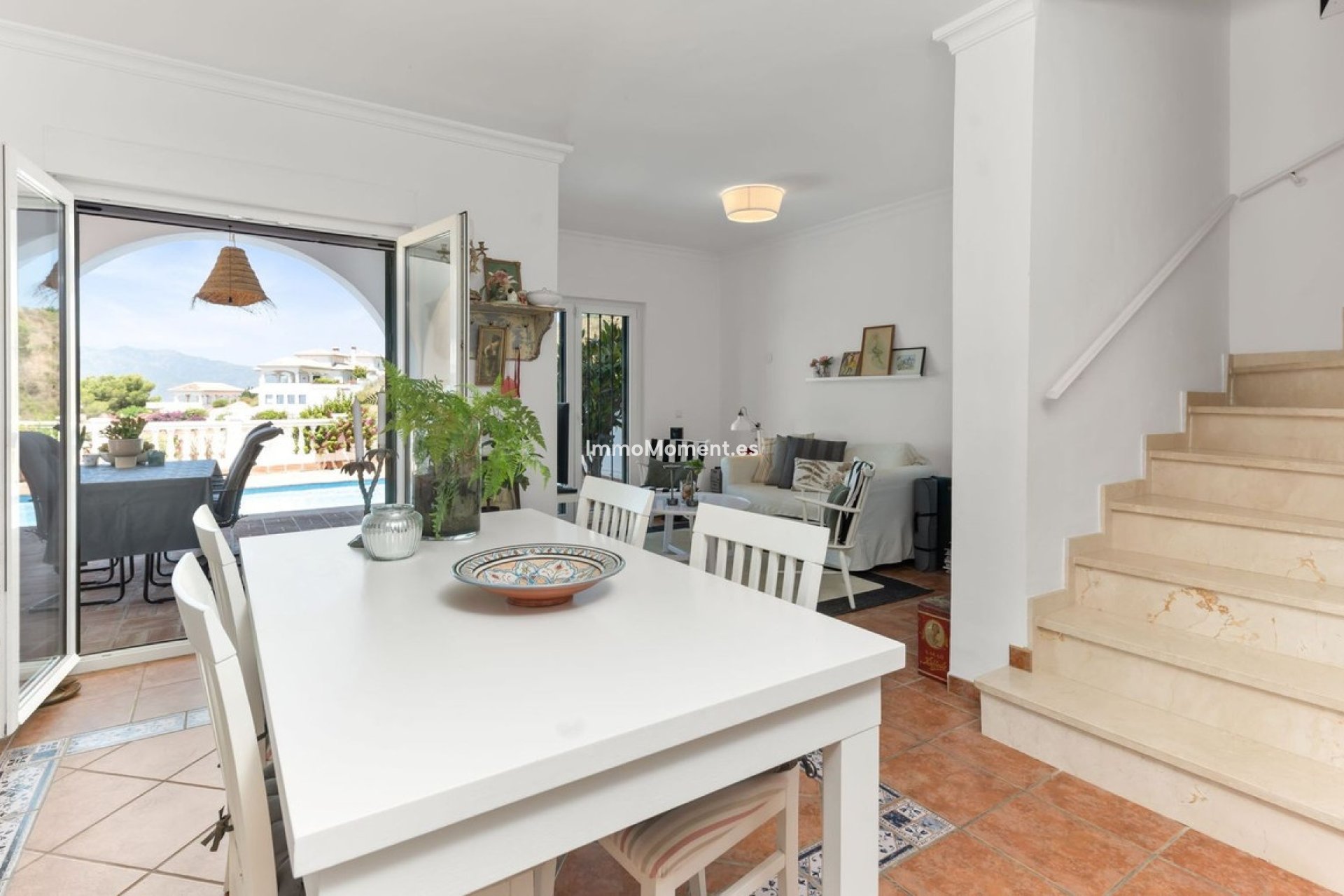 Resale - Townhouse - Mijas - Mijas Centro