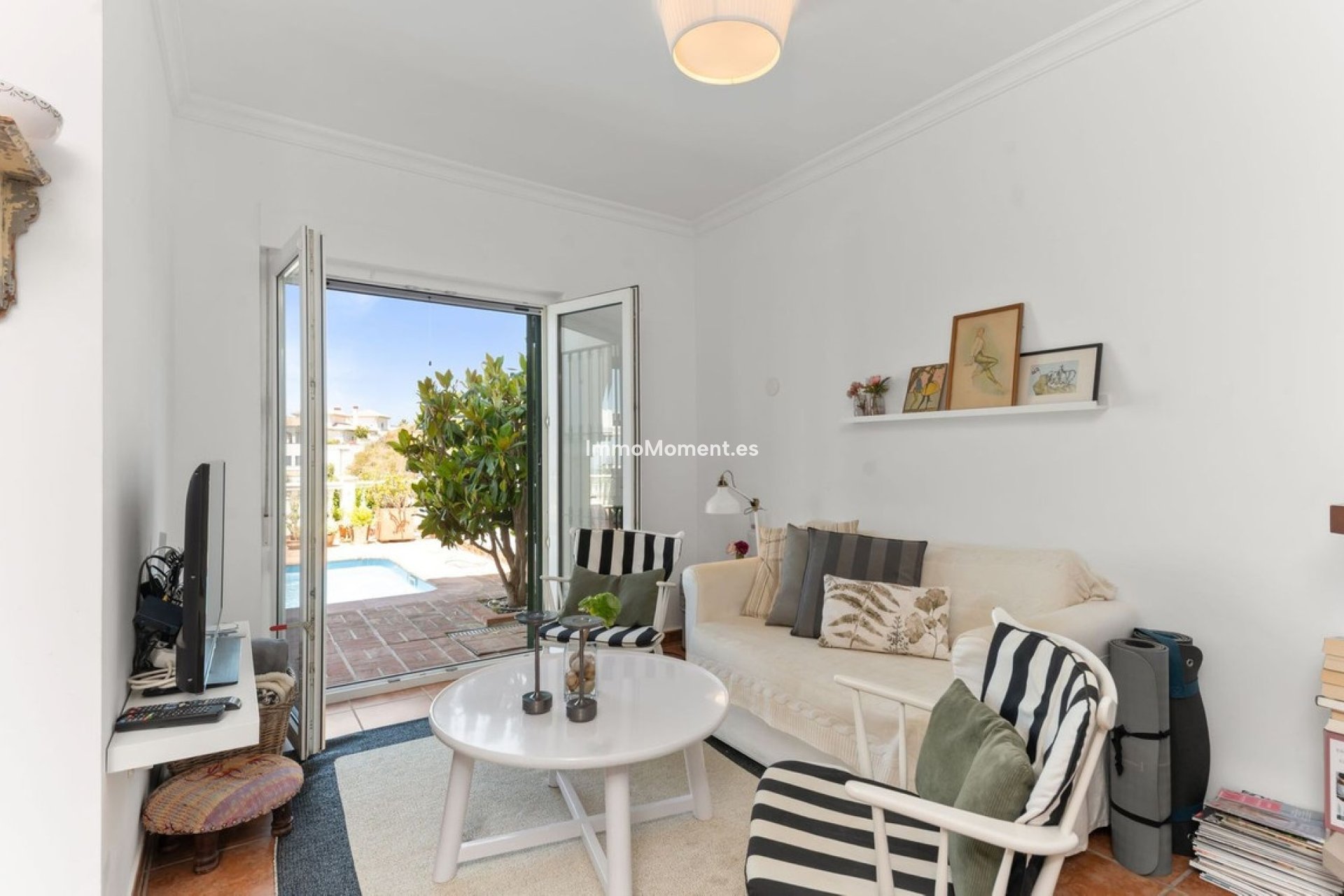 Resale - Townhouse - Mijas - Mijas Centro