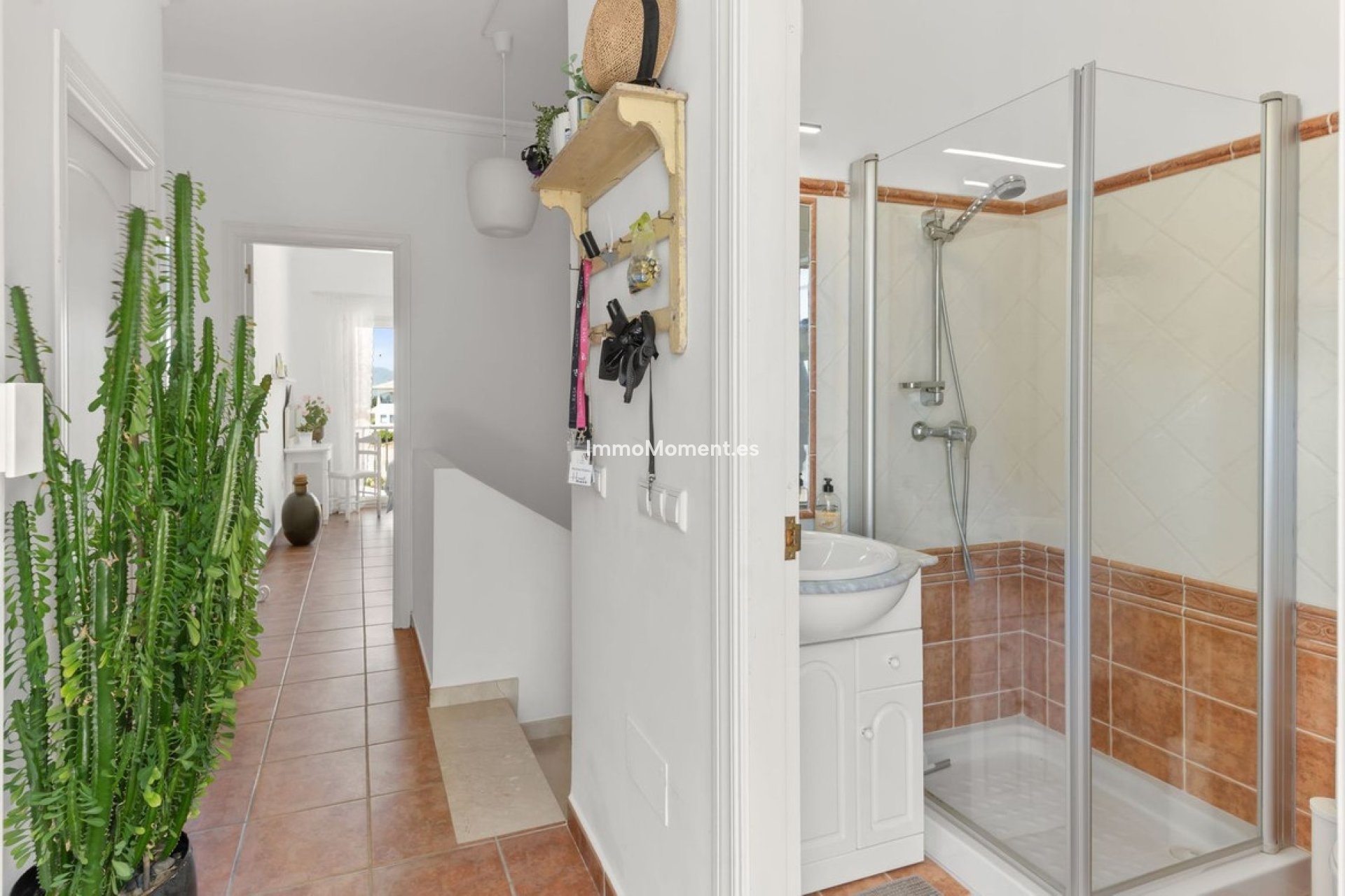 Resale - Townhouse - Mijas - Mijas Centro