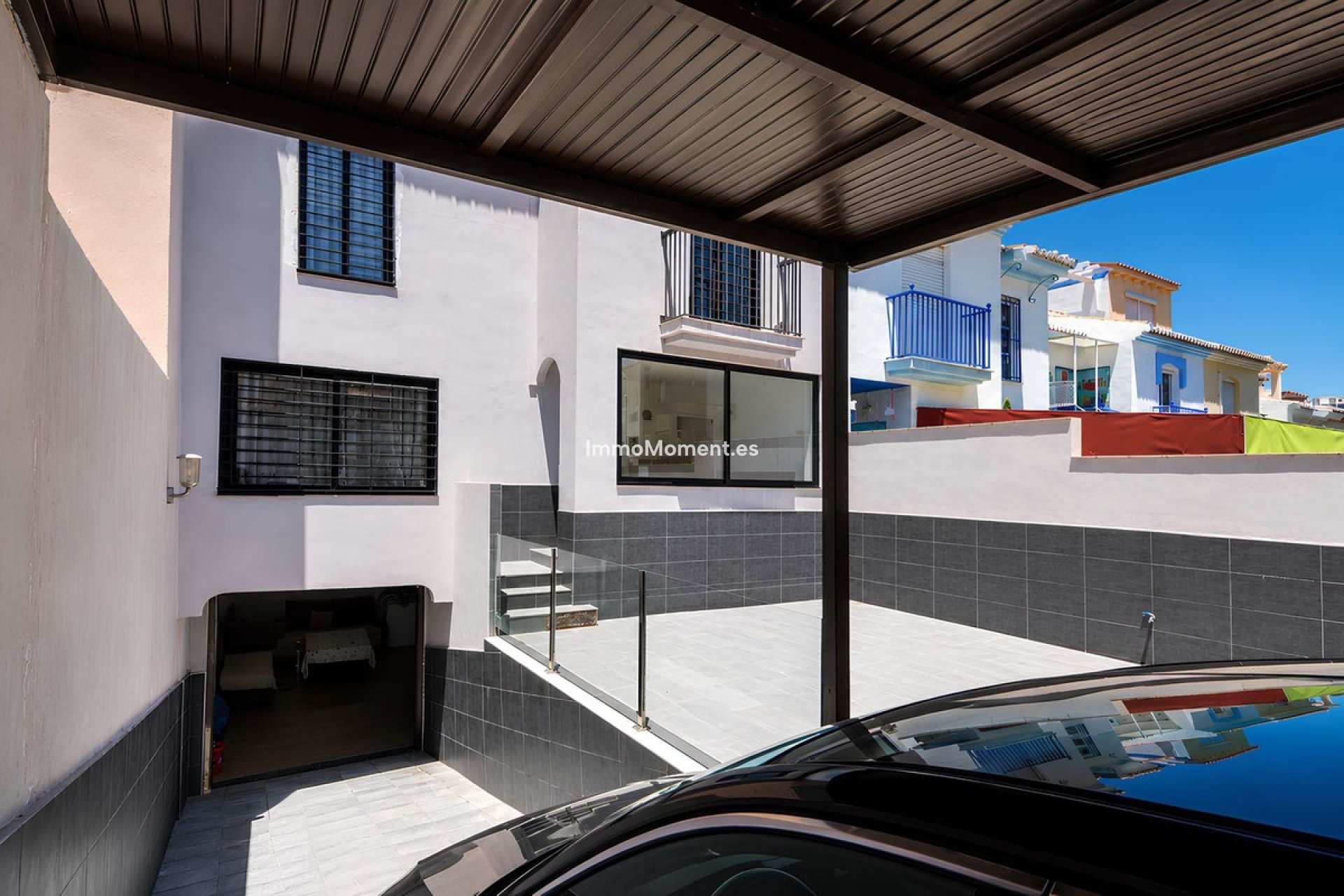 Resale - Townhouse - Mijas - Mijas Centro