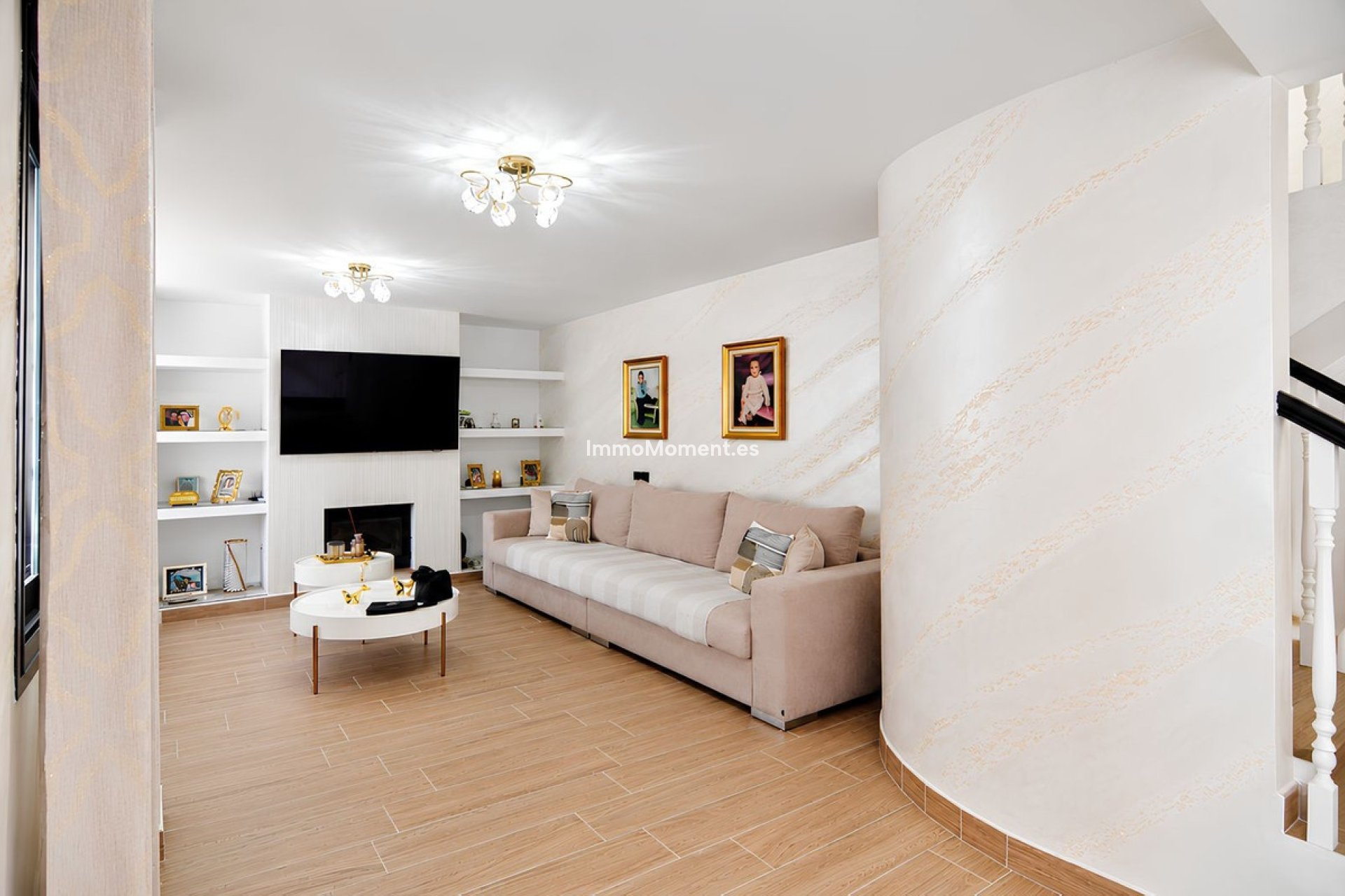 Resale - Townhouse - Mijas - Mijas Centro