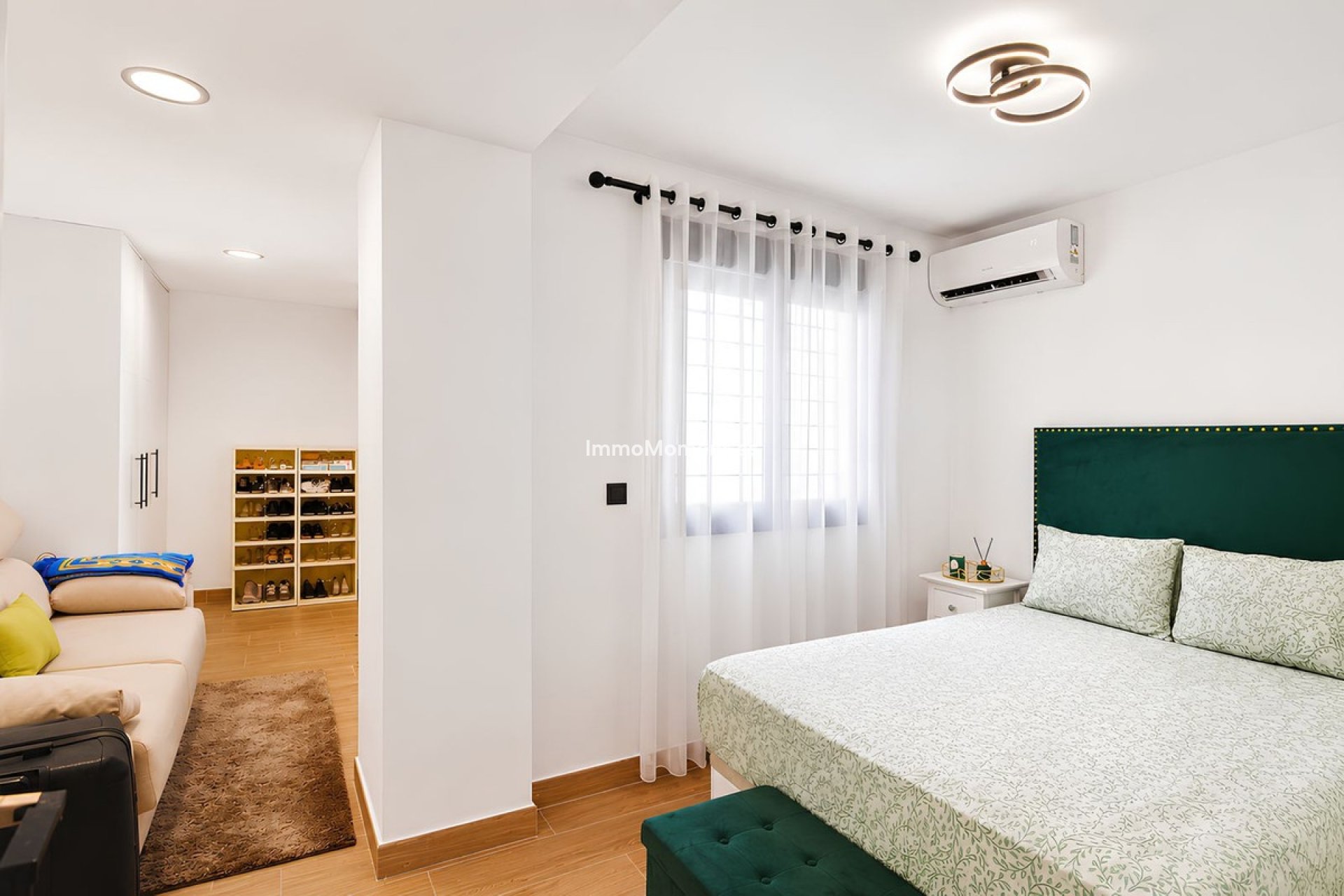 Resale - Townhouse - Mijas - Mijas Centro