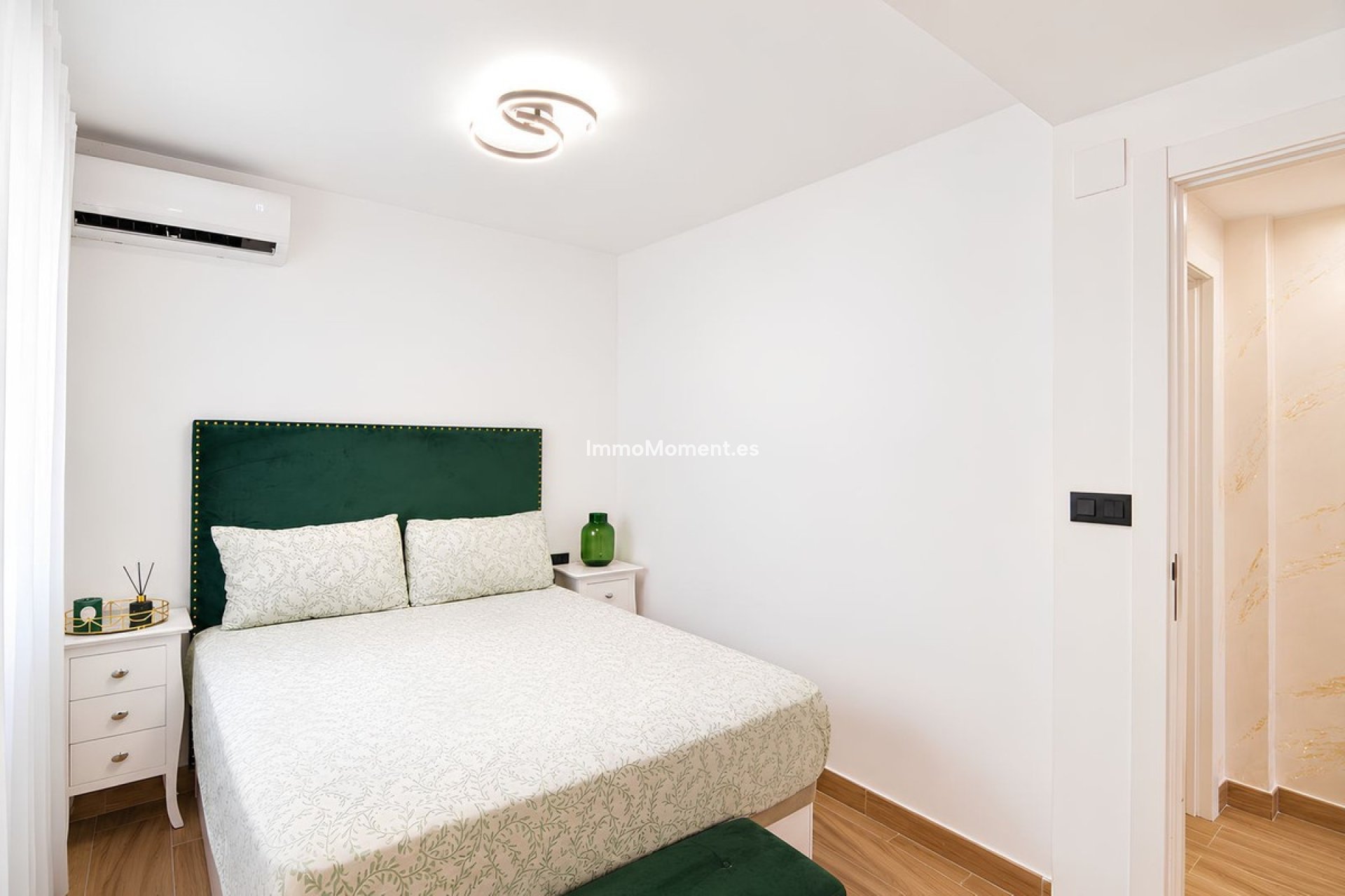 Resale - Townhouse - Mijas - Mijas Centro