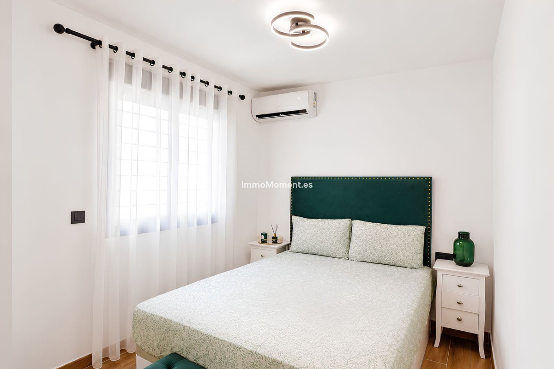 Resale - Townhouse - Mijas - Mijas Centro