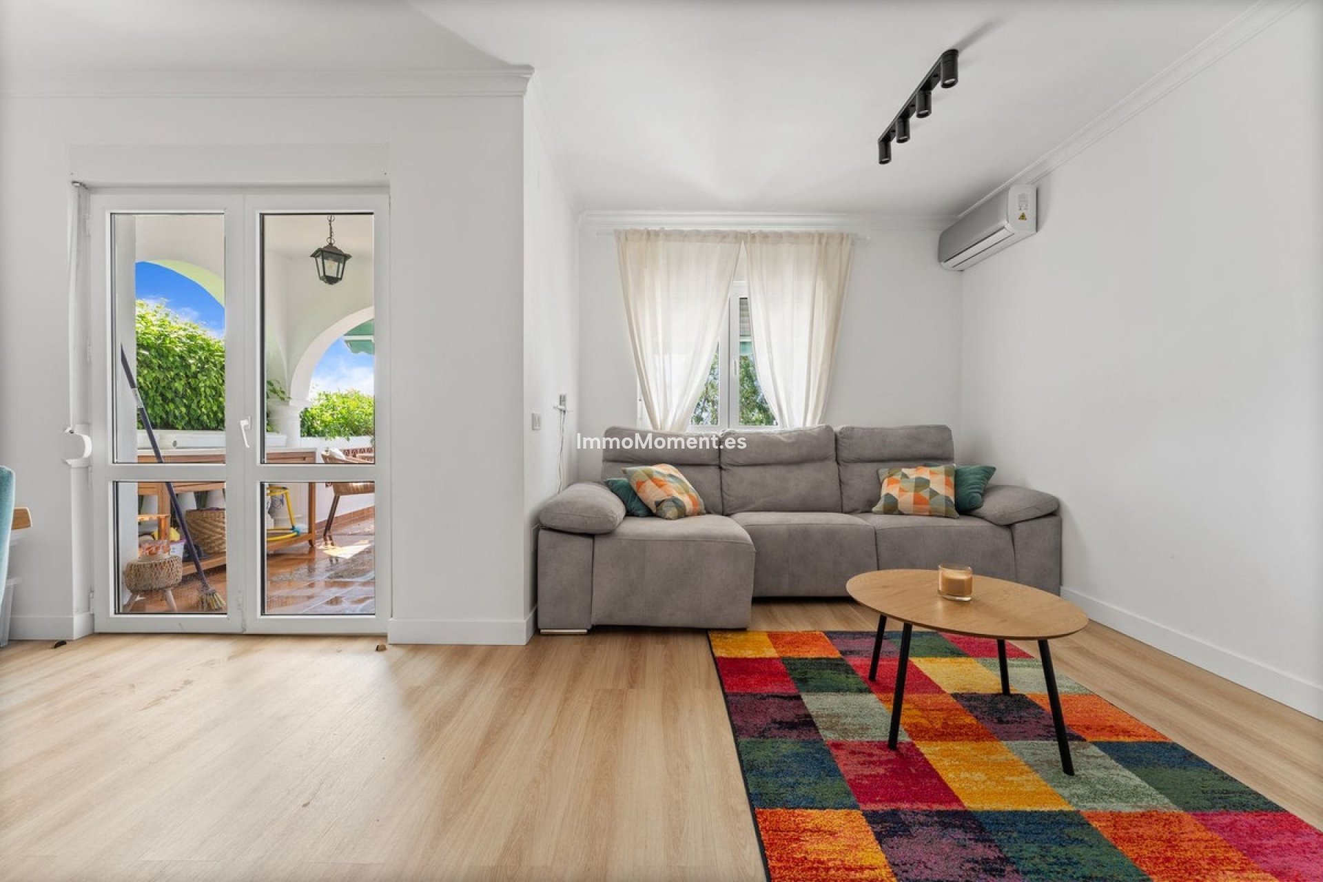 Resale - Townhouse - Mijas - Mijas Centro