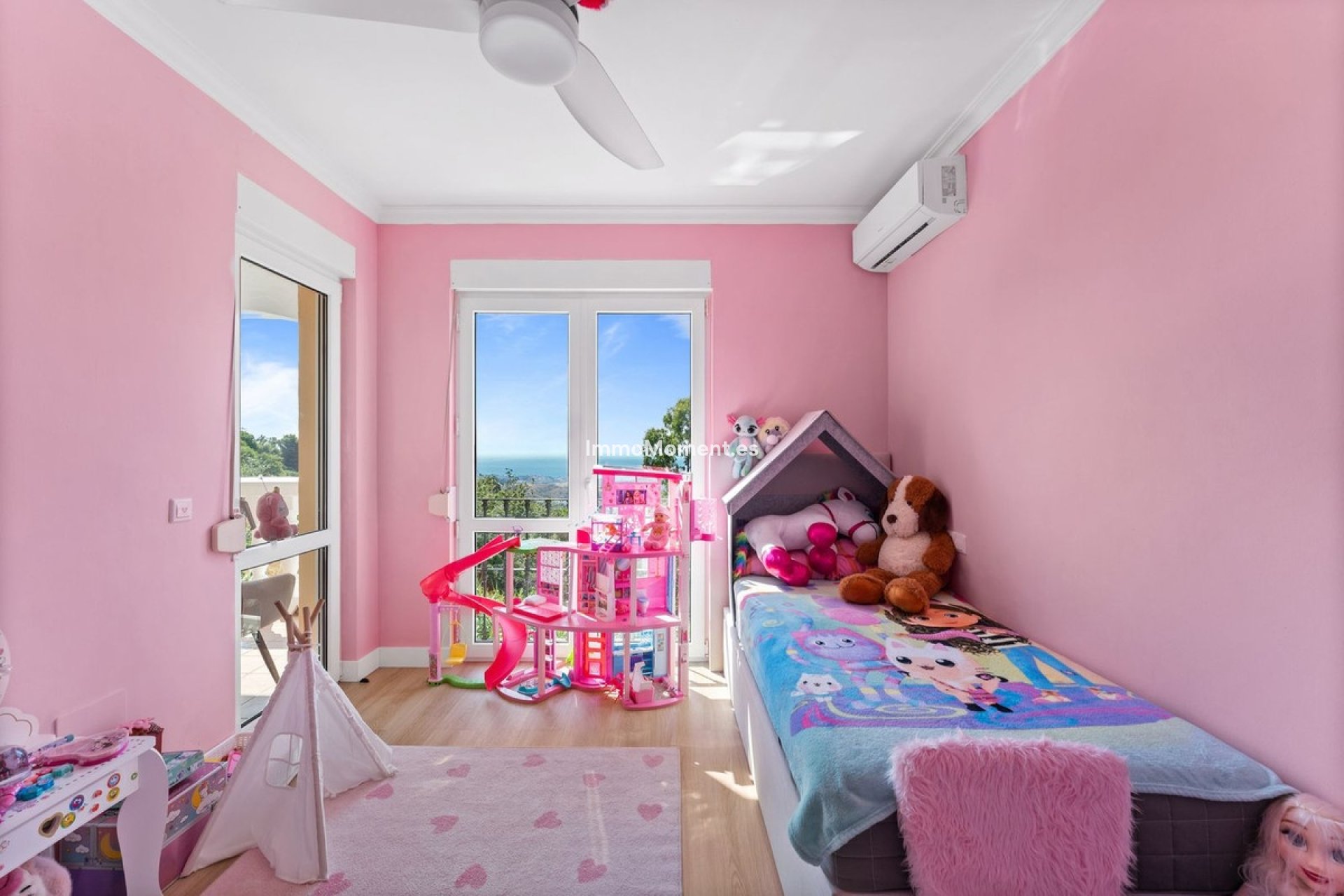 Resale - Townhouse - Mijas - Mijas Centro