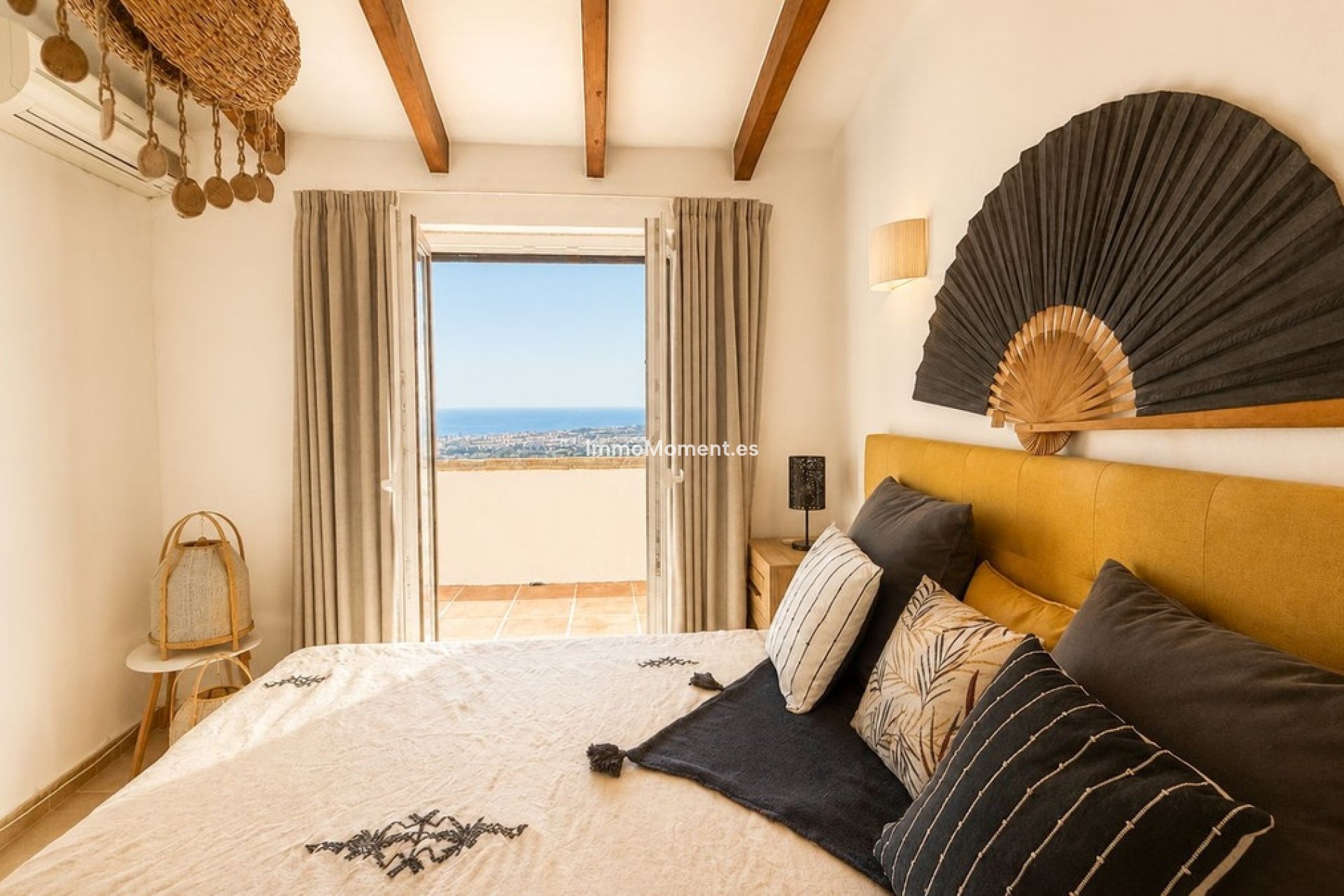 Resale - Townhouse - Mijas - Mijas Centro