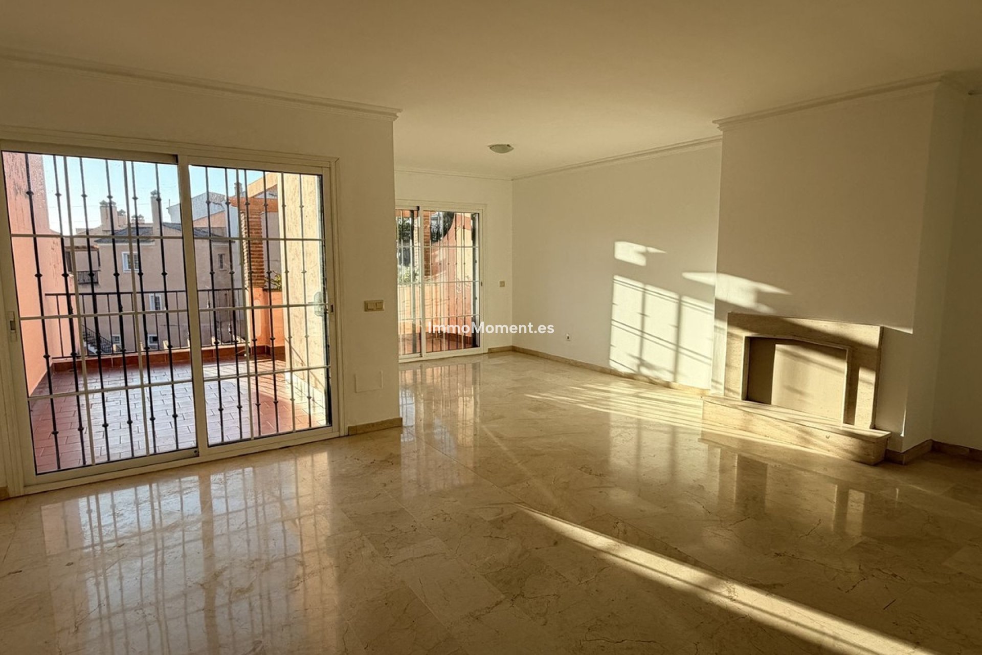 Resale - Townhouse - Mijas - Mijas Costa