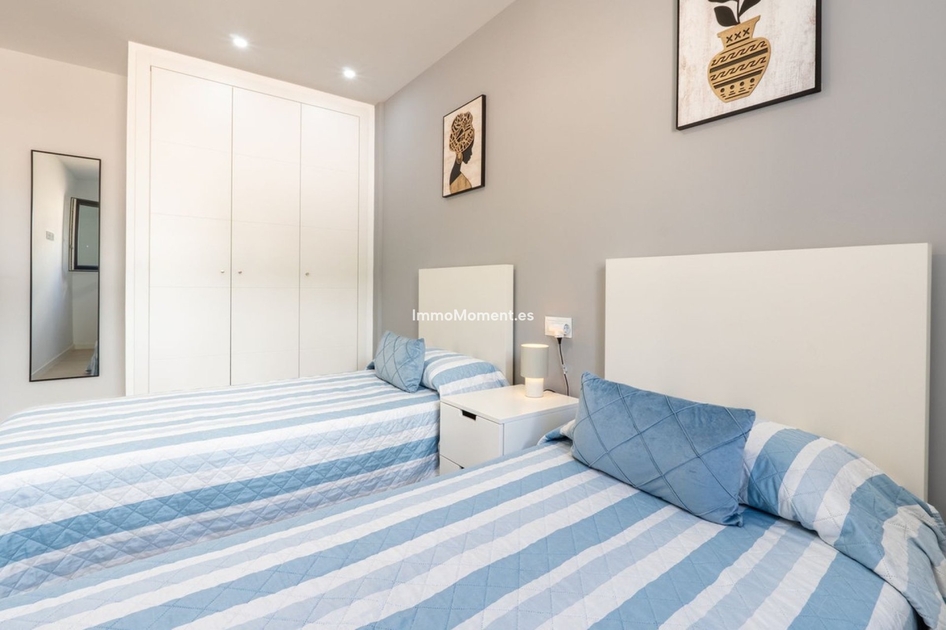 Resale - Townhouse - Mijas - Mijas Costa