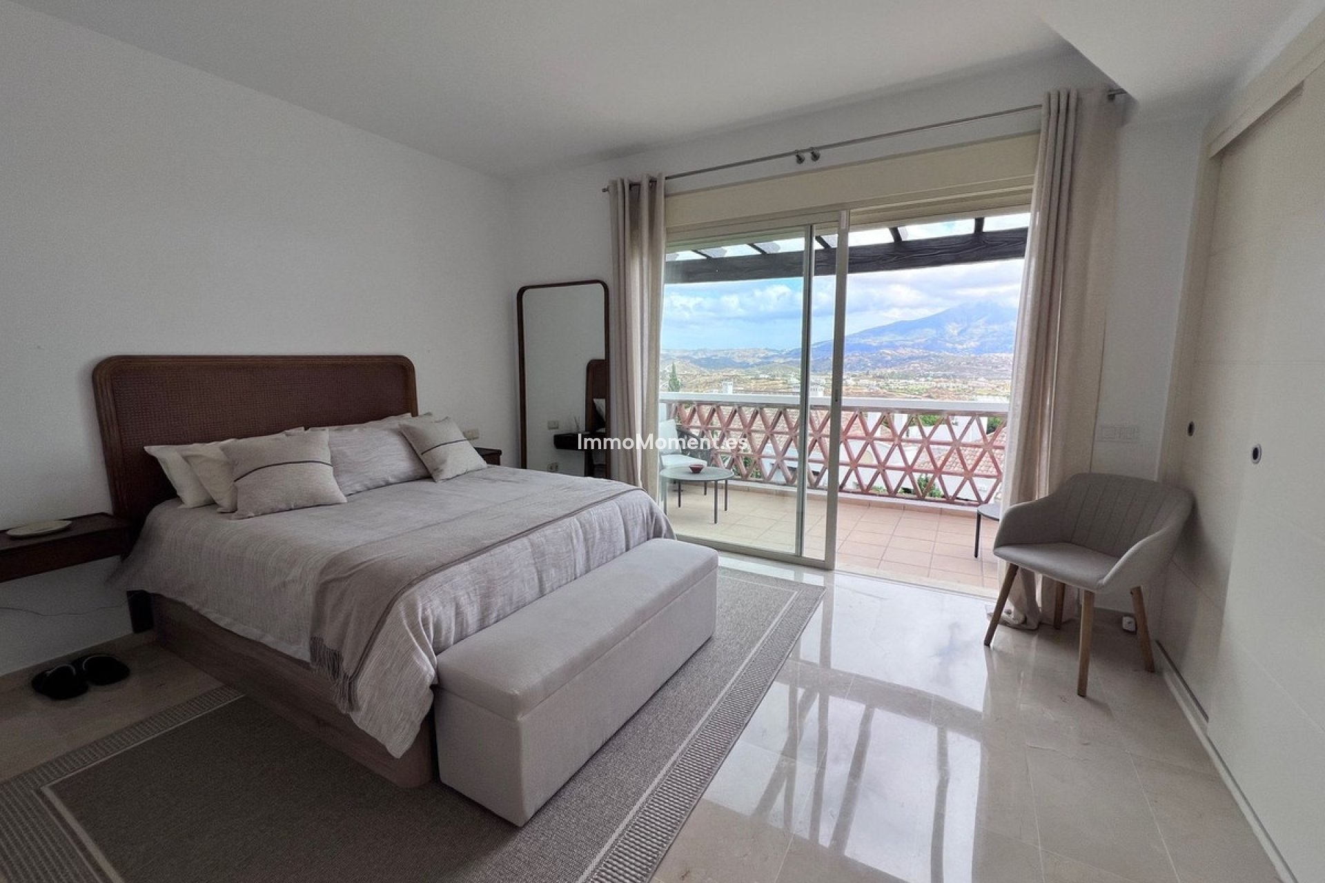 Resale - Townhouse - Mijas - Mijas Costa