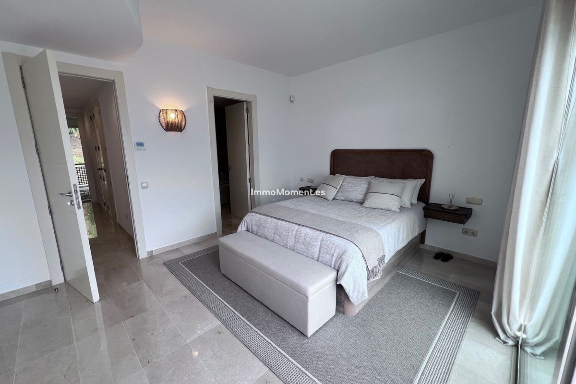 Resale - Townhouse - Mijas - Mijas Costa