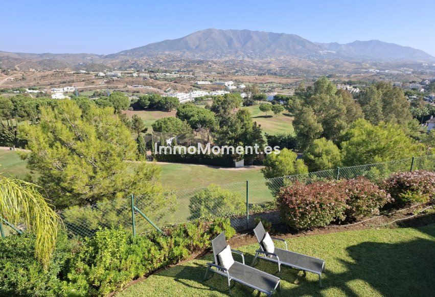 Resale - Townhouse - Mijas - Mijas Costa