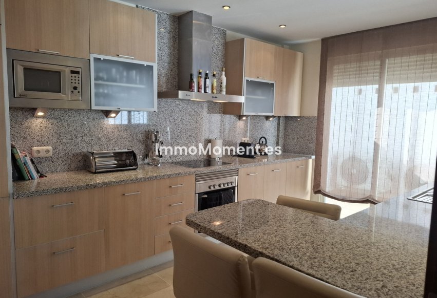 Resale - Townhouse - Mijas - Mijas Costa