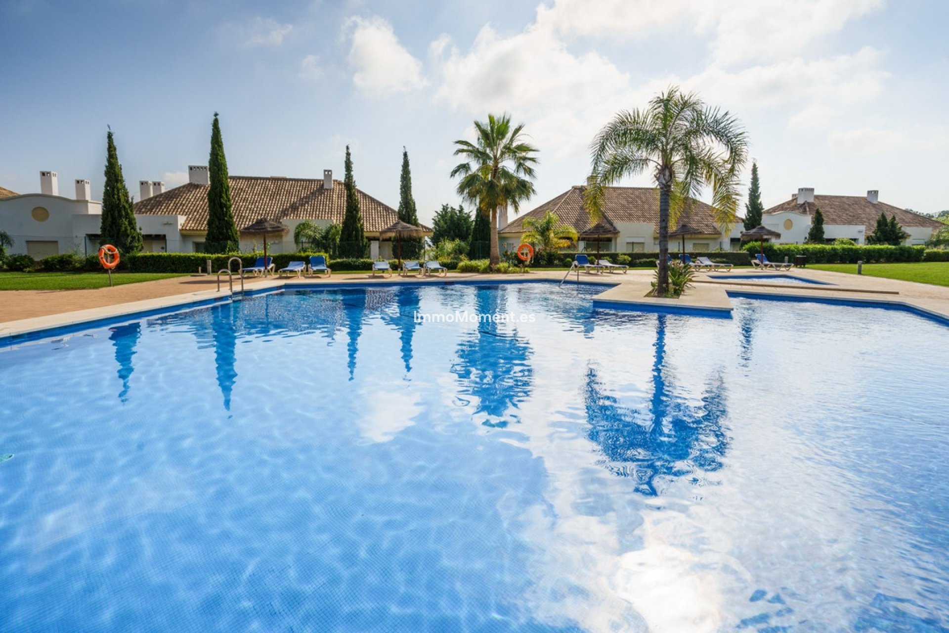 Resale - Townhouse - Mijas - Mijas Costa