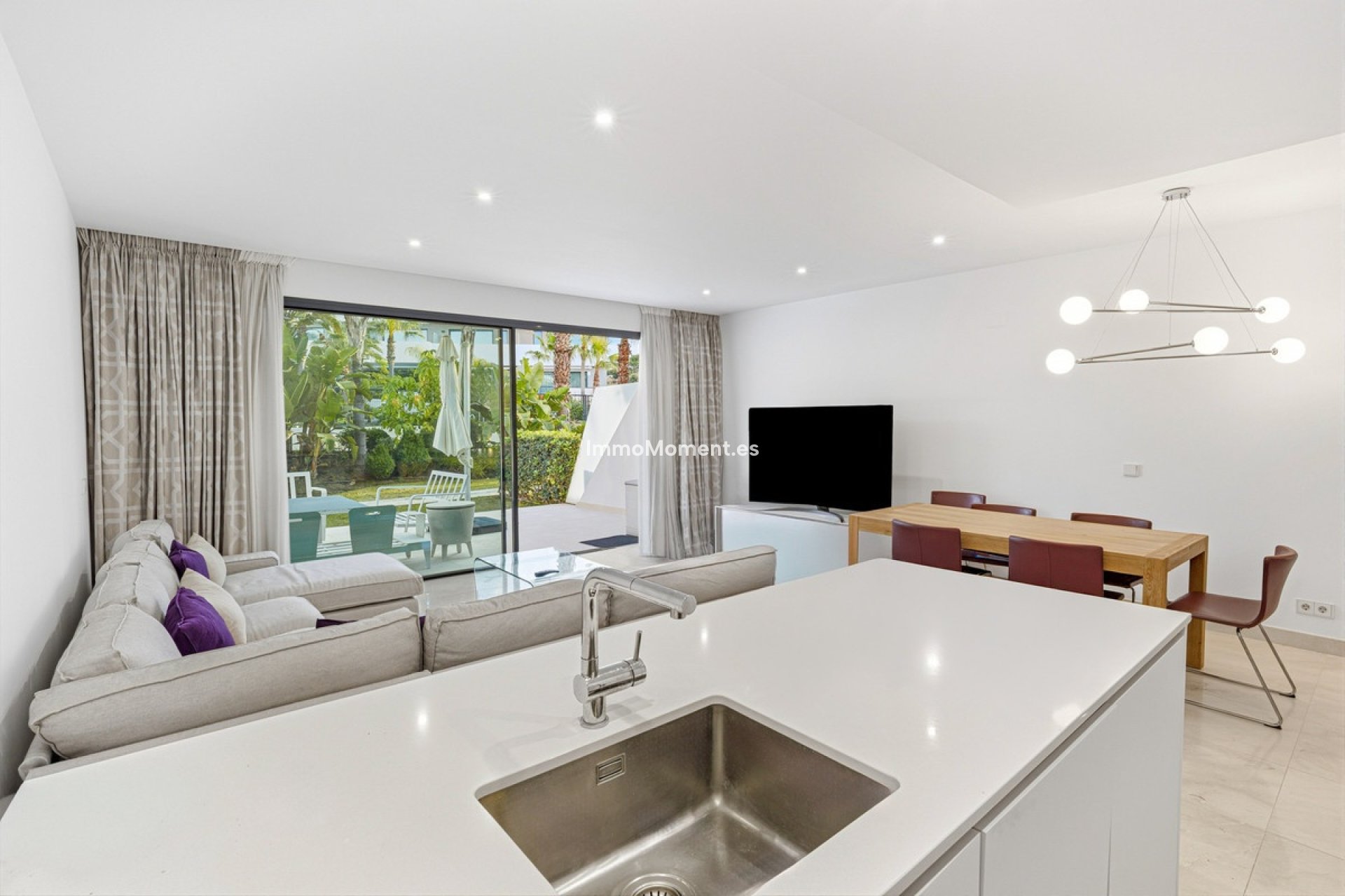 Resale - Townhouse - Mijas - Mijas Costa