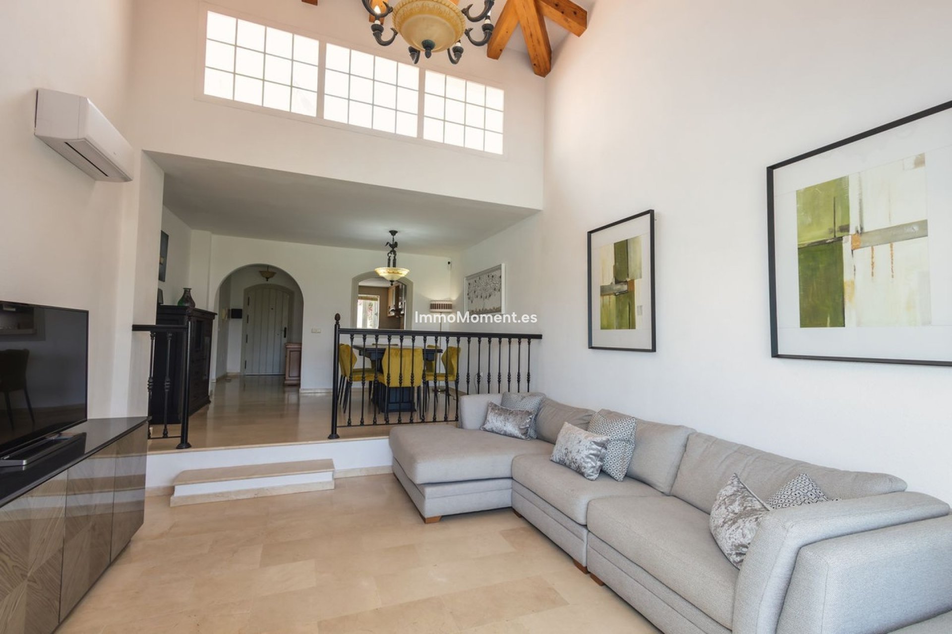 Resale - Townhouse - Mijas - Mijas Costa