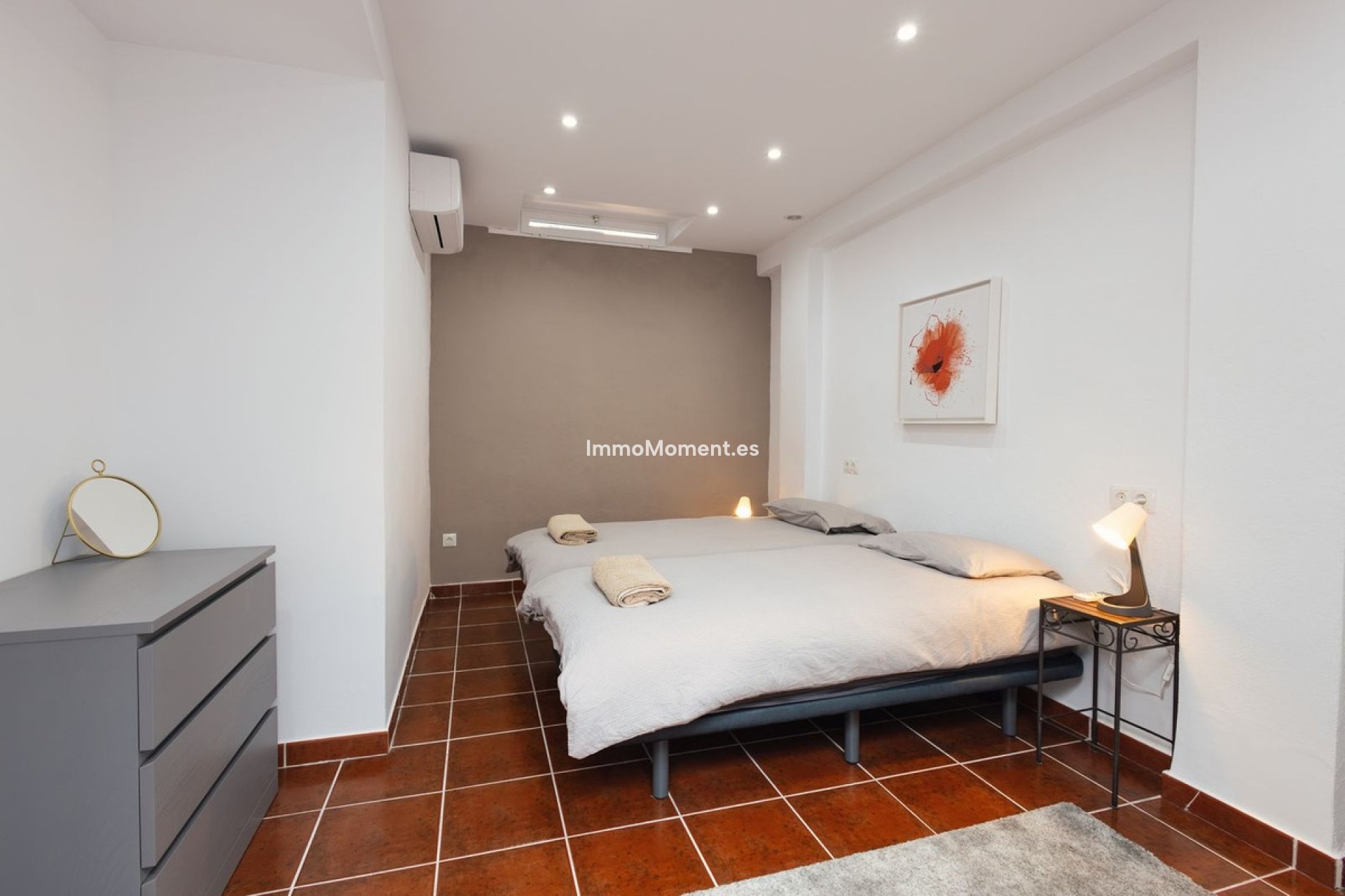 Resale - Townhouse - Mijas - Mijas Costa