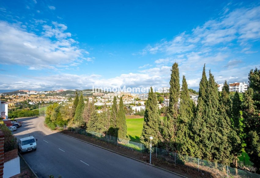 Resale - Townhouse - Mijas - Mijas Costa
