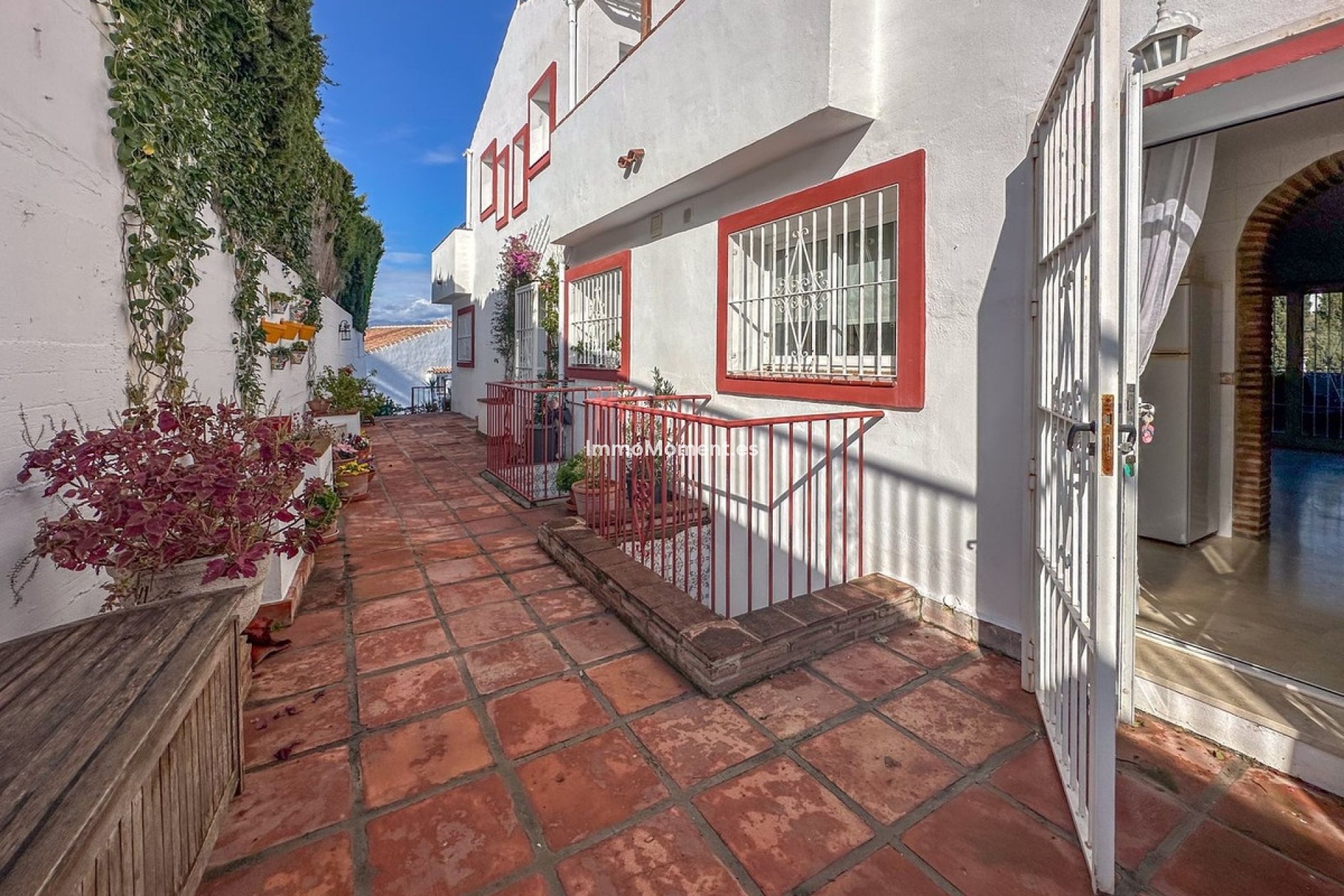 Resale - Townhouse - Mijas - Mijas Costa