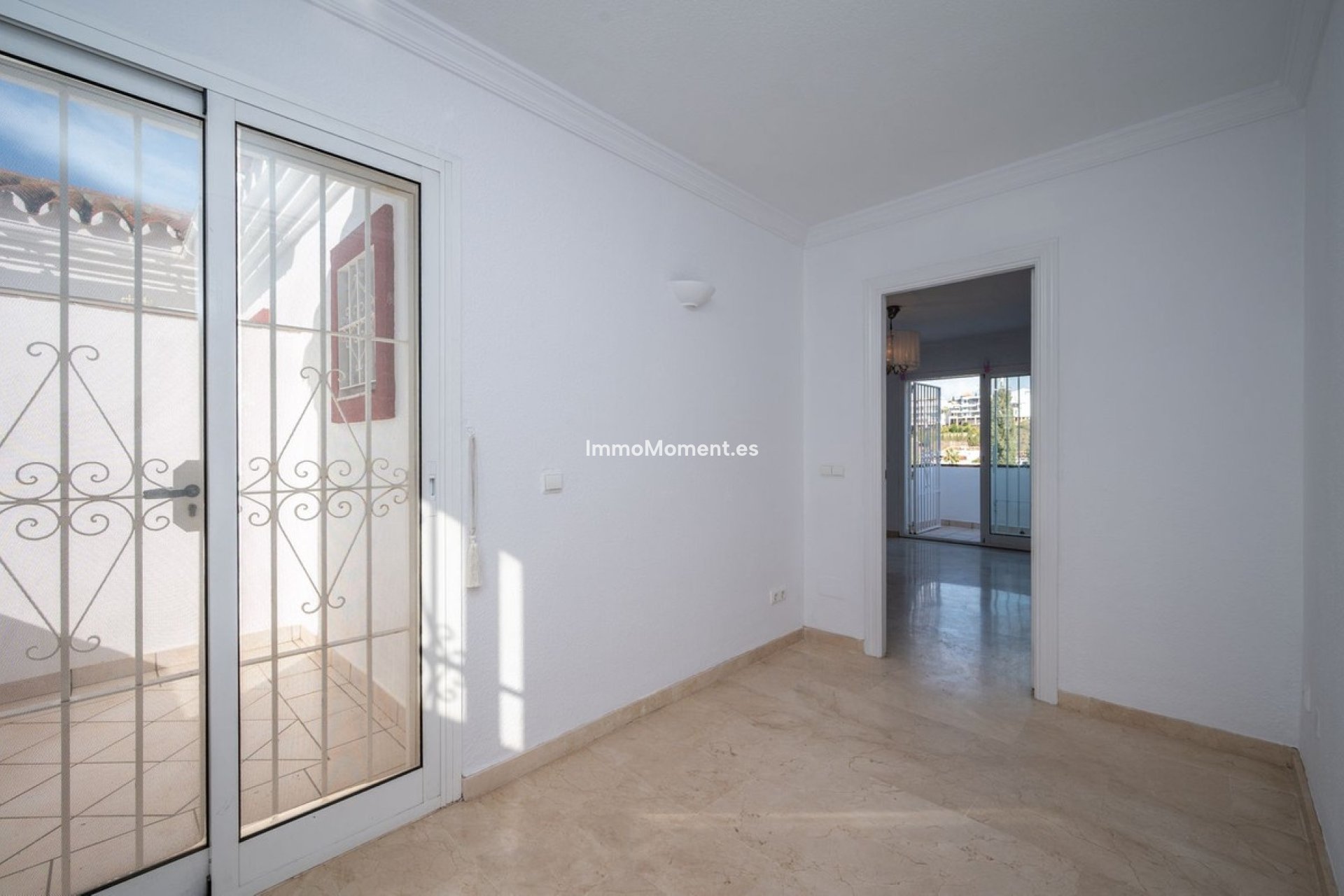 Resale - Townhouse - Mijas - Mijas Costa