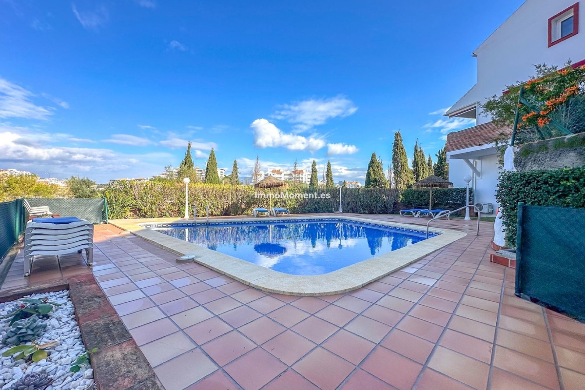 Resale - Townhouse - Mijas - Mijas Costa