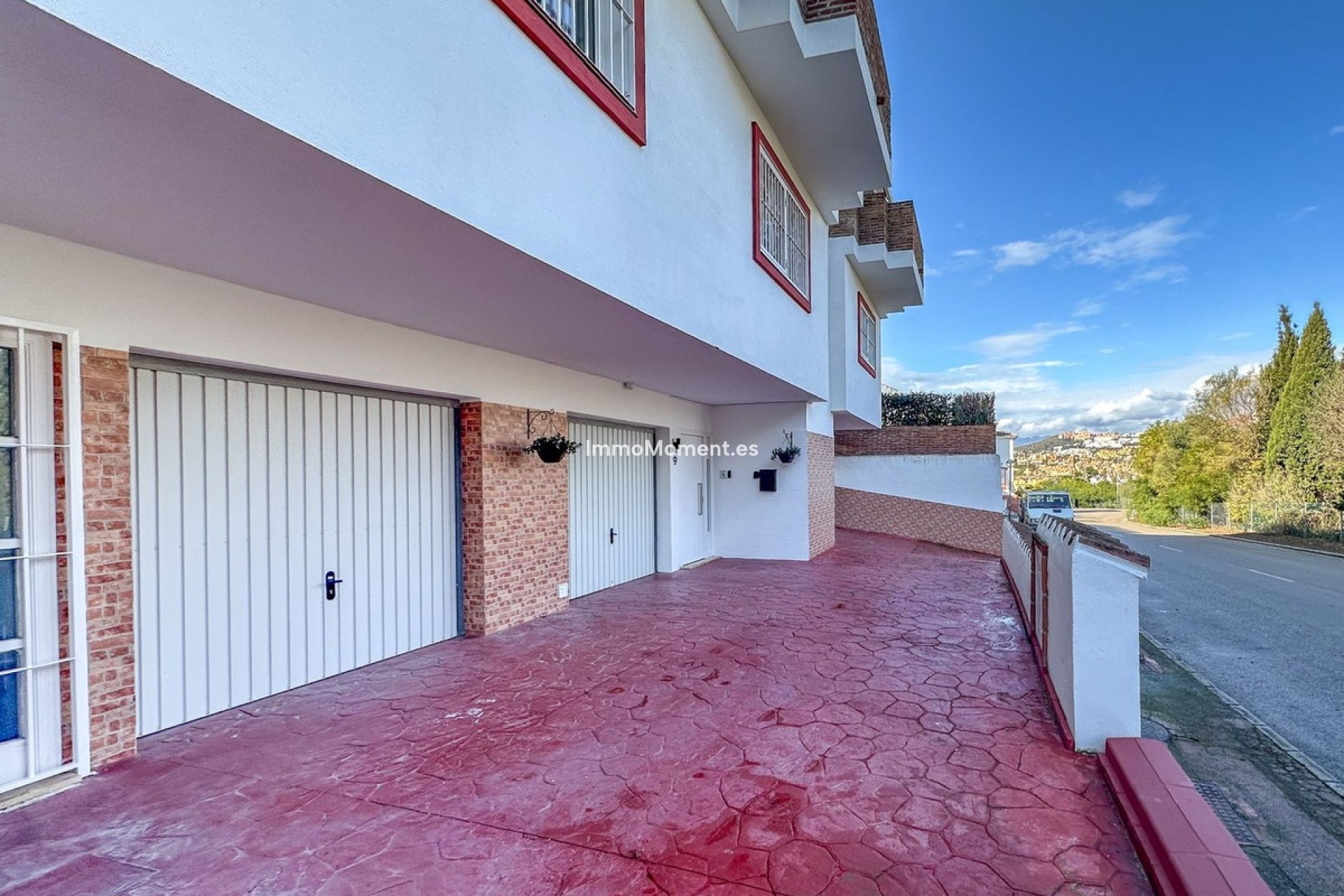 Resale - Townhouse - Mijas - Mijas Costa