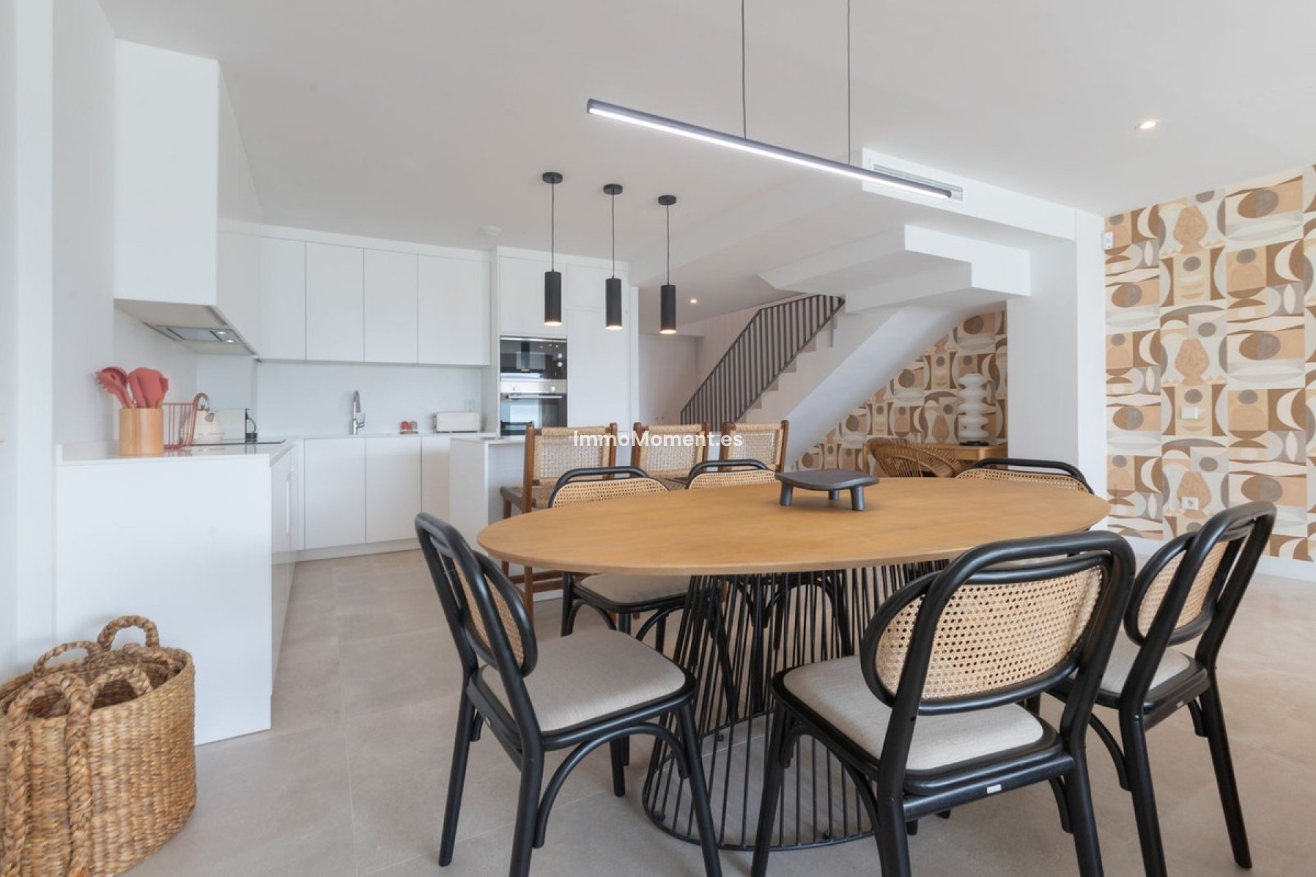 Resale - Townhouse - Mijas - Mijas Costa