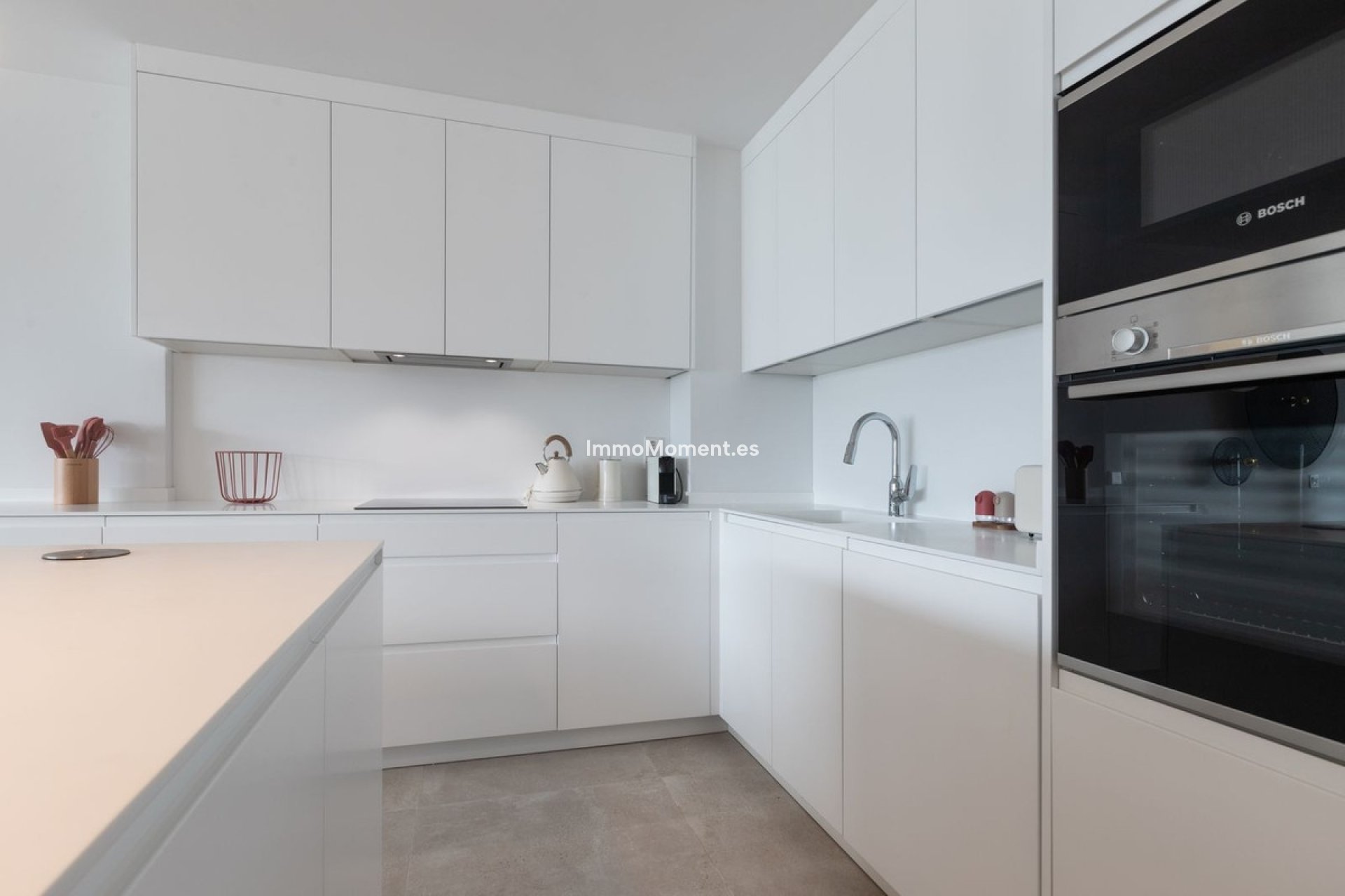 Resale - Townhouse - Mijas - Mijas Costa