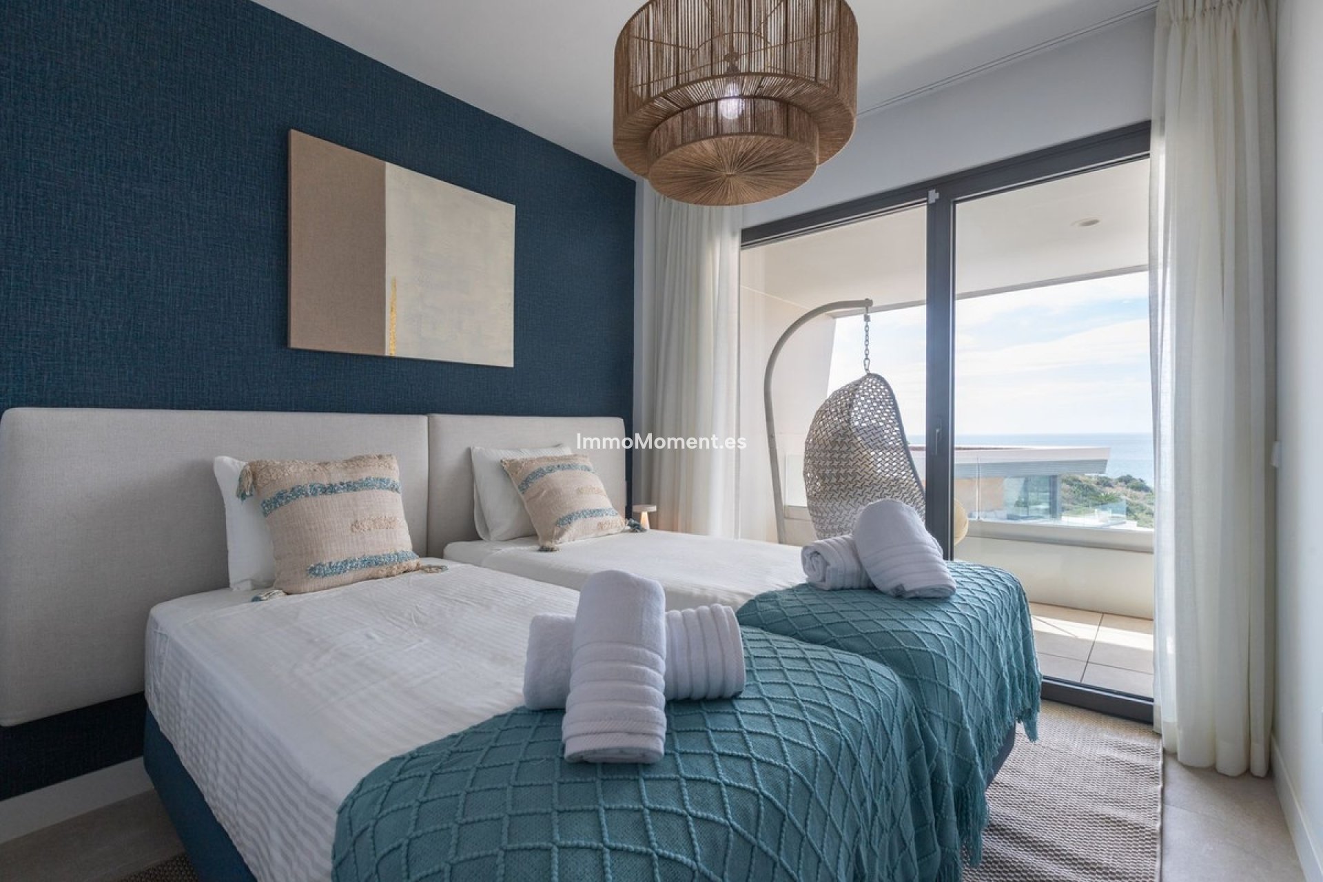 Resale - Townhouse - Mijas - Mijas Costa