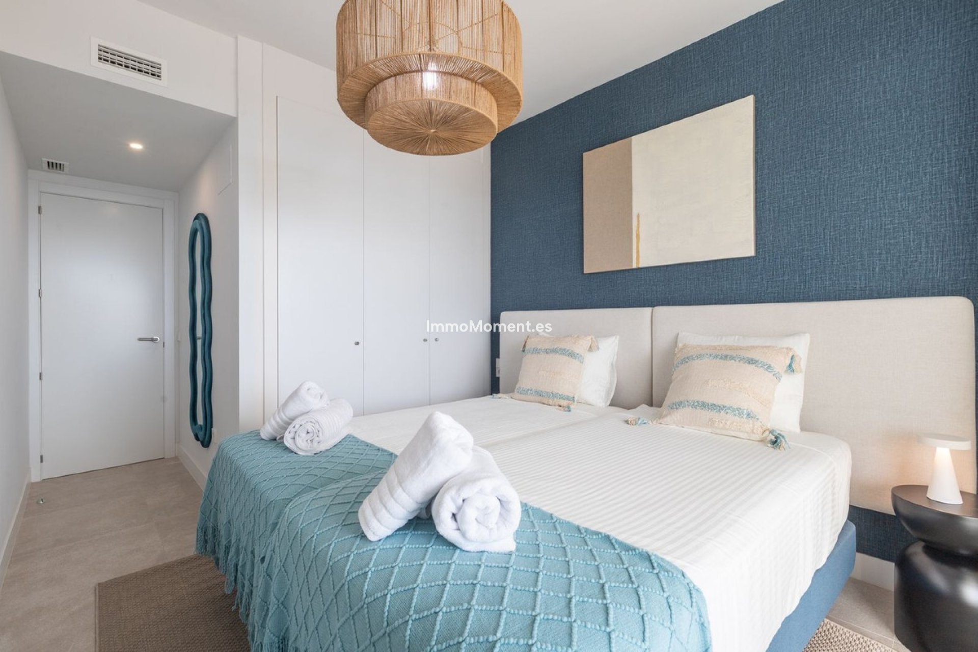 Resale - Townhouse - Mijas - Mijas Costa