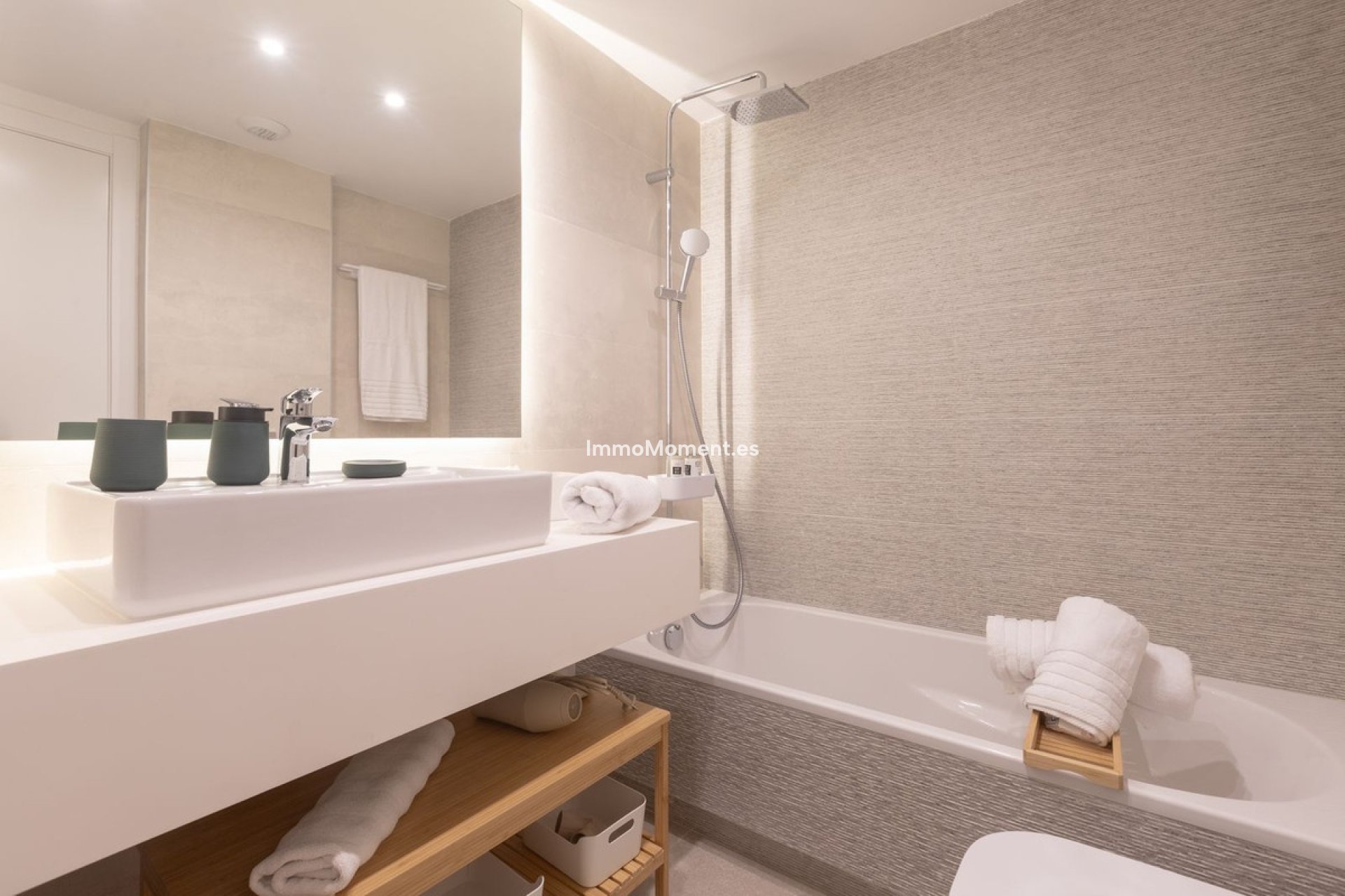 Resale - Townhouse - Mijas - Mijas Costa