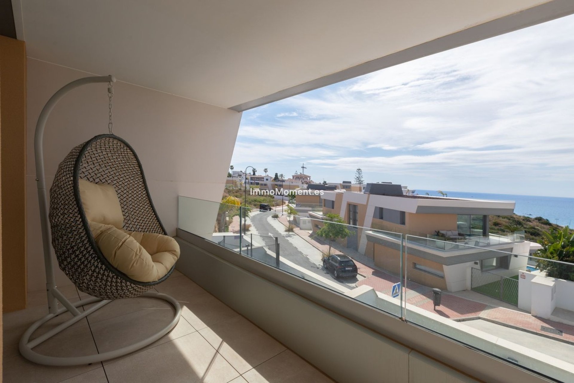 Resale - Townhouse - Mijas - Mijas Costa