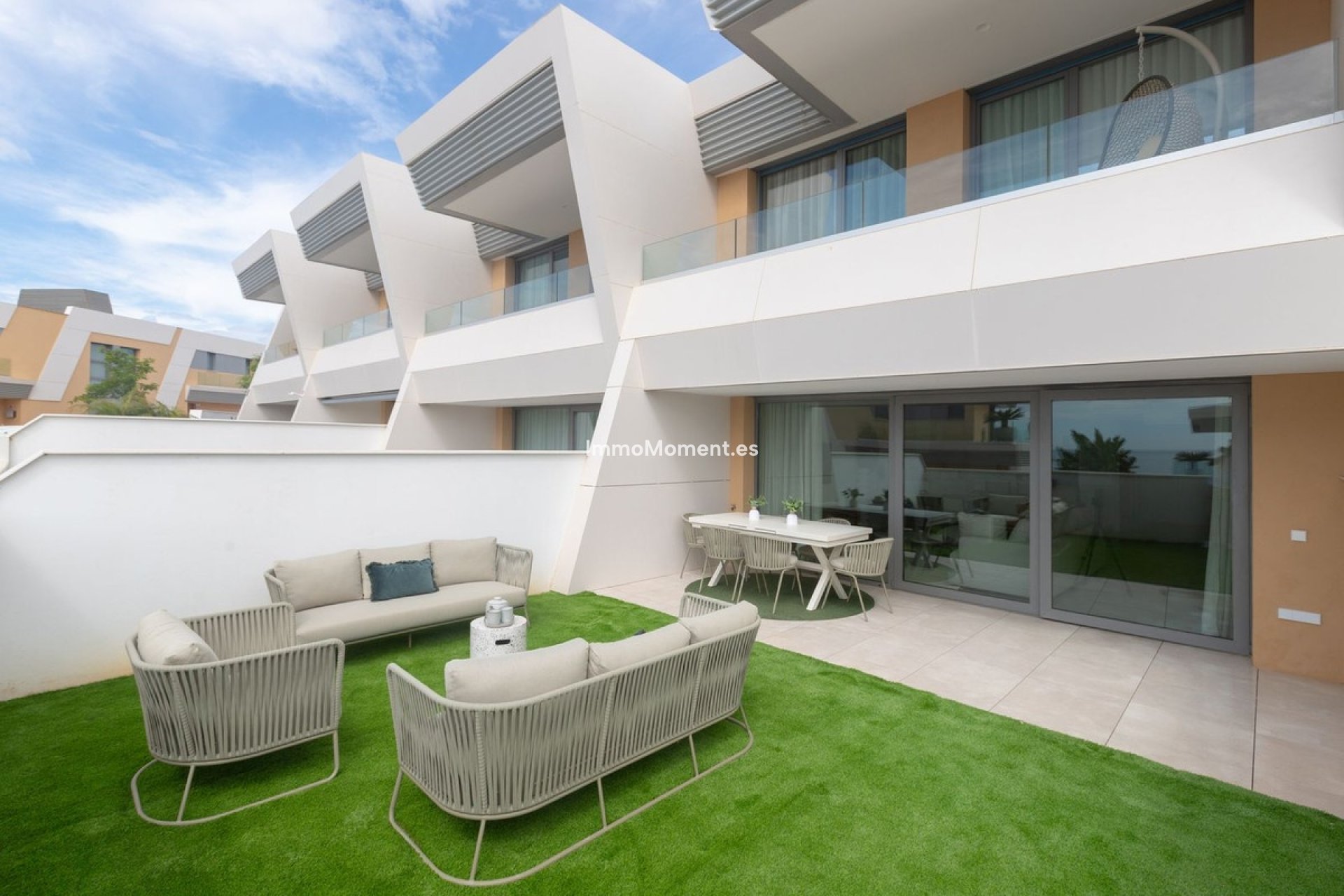 Resale - Townhouse - Mijas - Mijas Costa