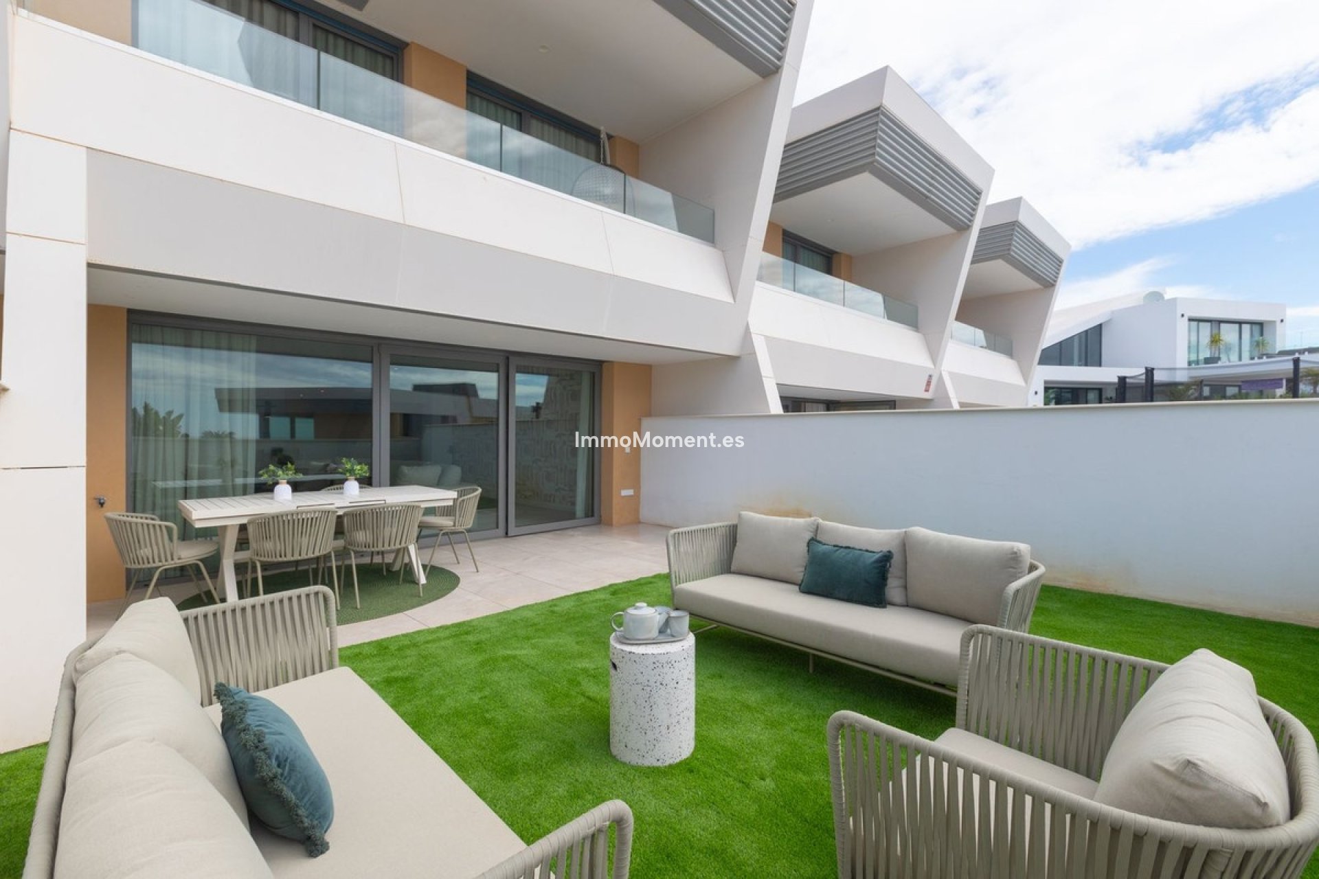 Resale - Townhouse - Mijas - Mijas Costa