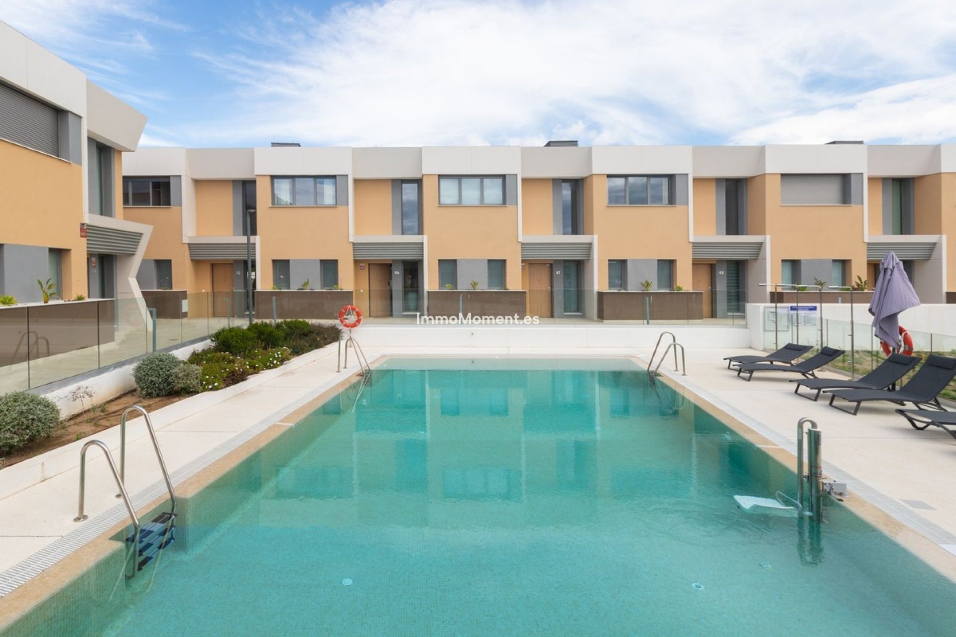 Resale - Townhouse - Mijas - Mijas Costa