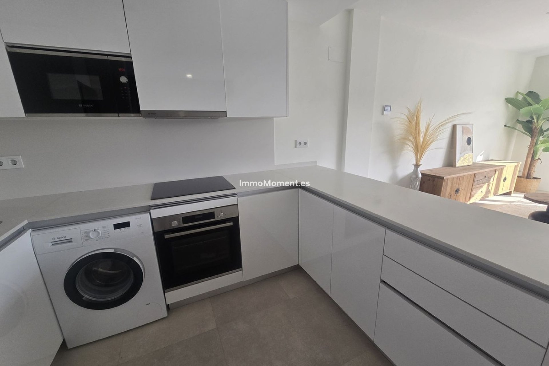 Resale - Townhouse - Mijas - Mijas Costa