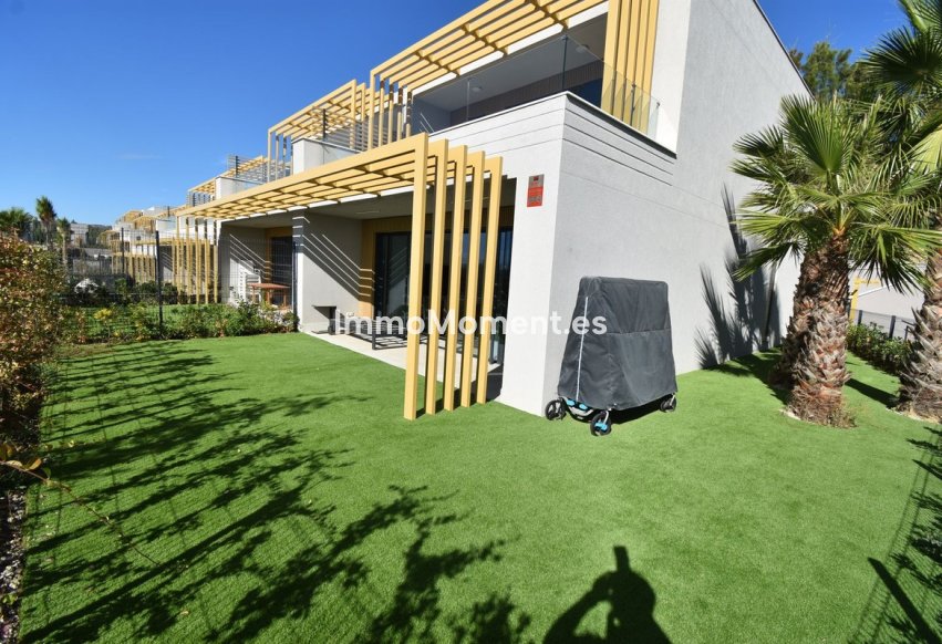 Resale - Townhouse - Mijas - Mijas Costa