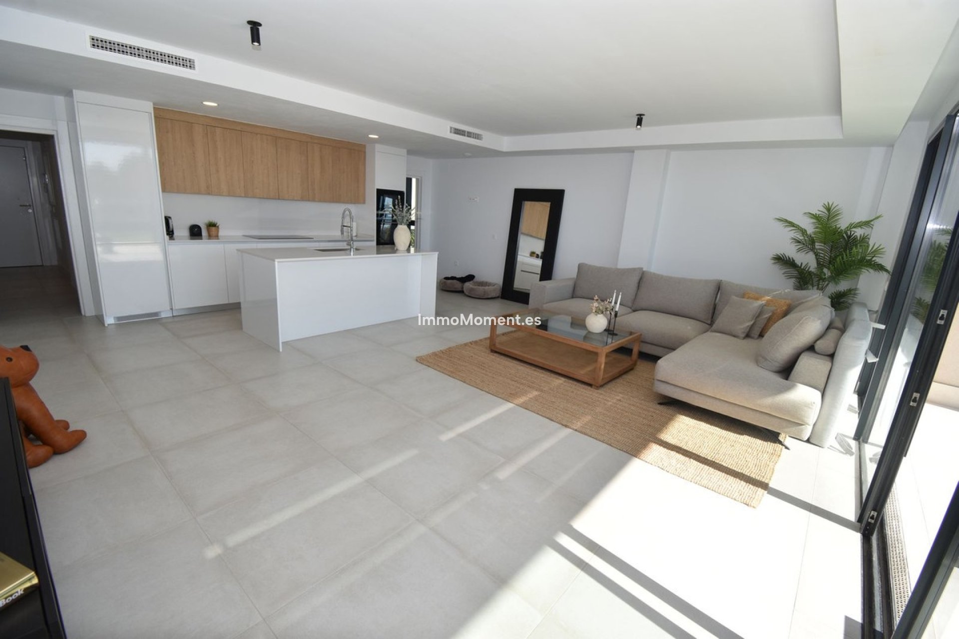 Resale - Townhouse - Mijas - Mijas Costa