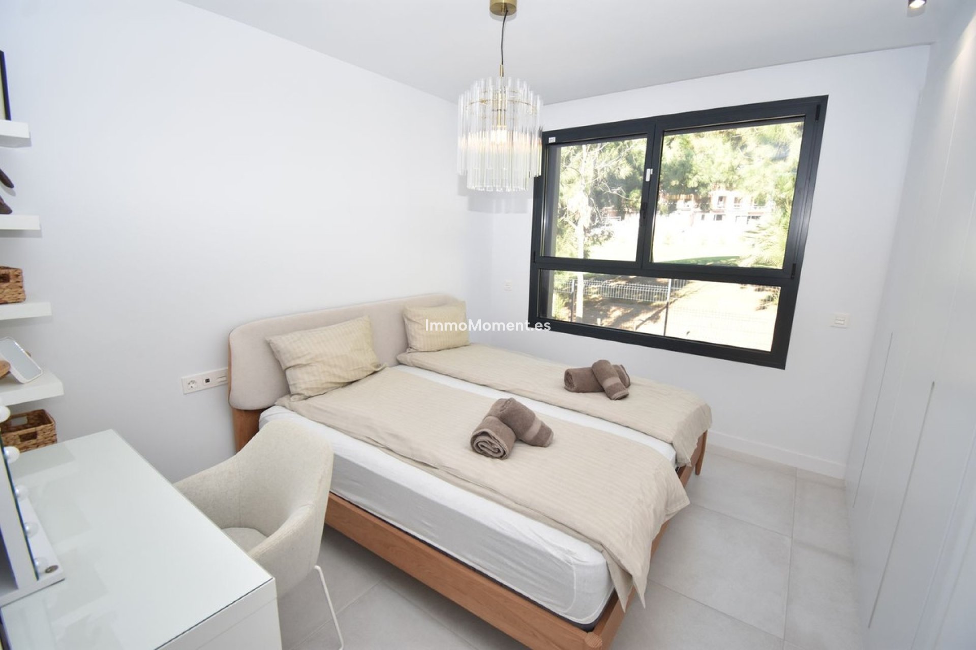 Resale - Townhouse - Mijas - Mijas Costa