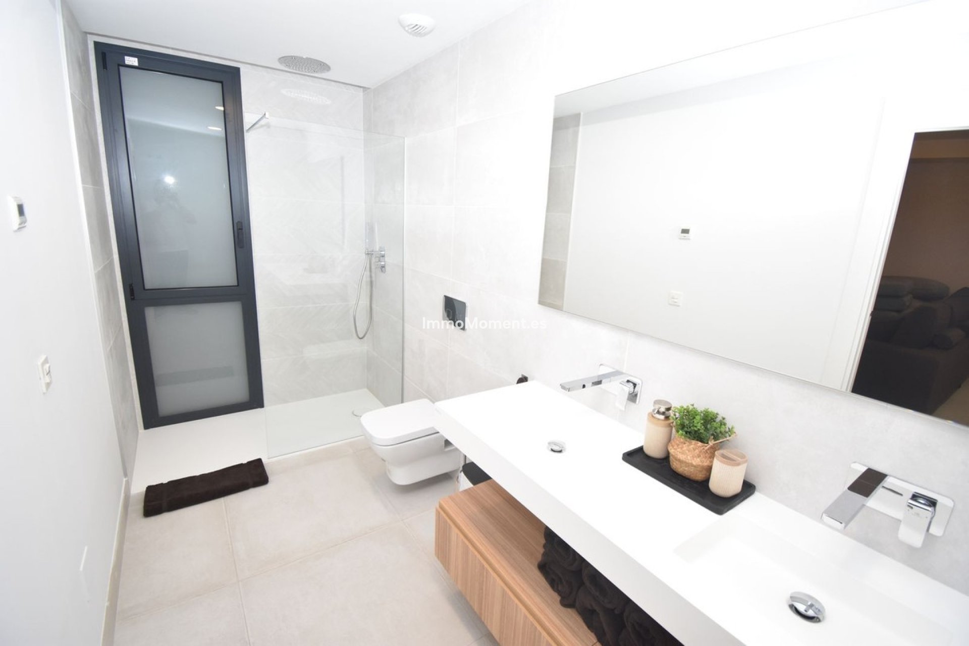 Resale - Townhouse - Mijas - Mijas Costa