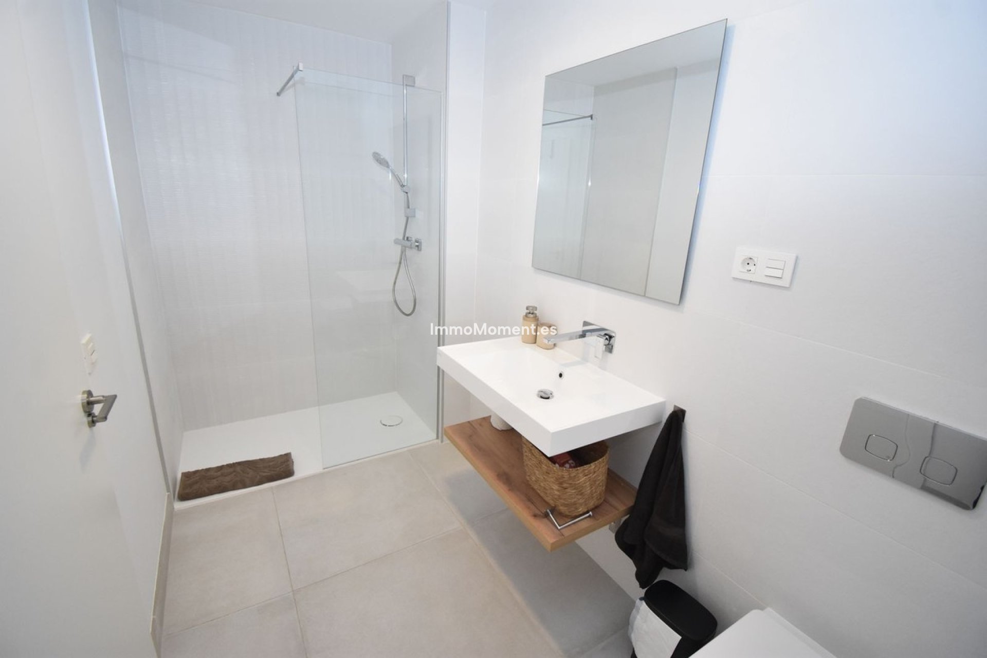 Resale - Townhouse - Mijas - Mijas Costa