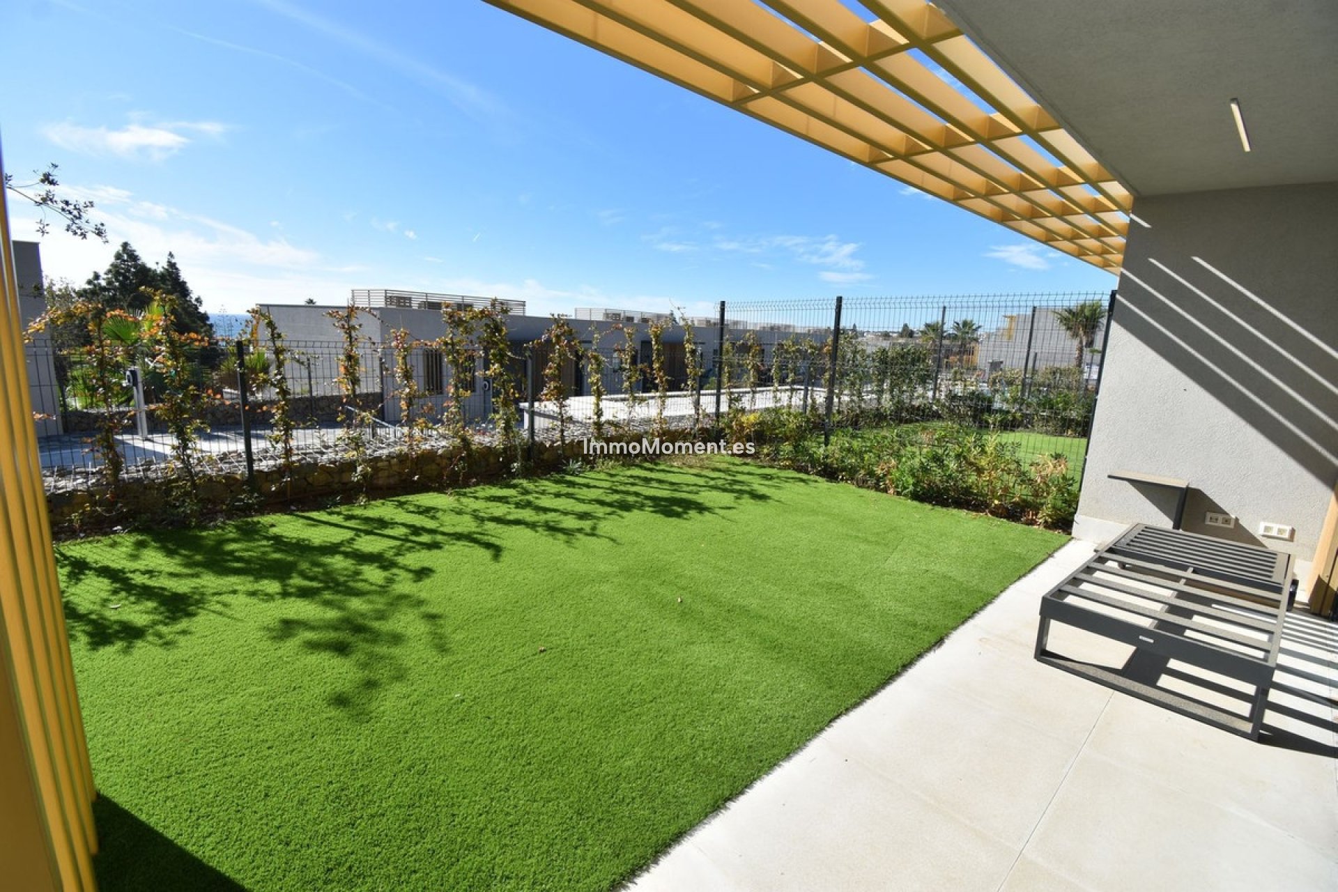 Resale - Townhouse - Mijas - Mijas Costa