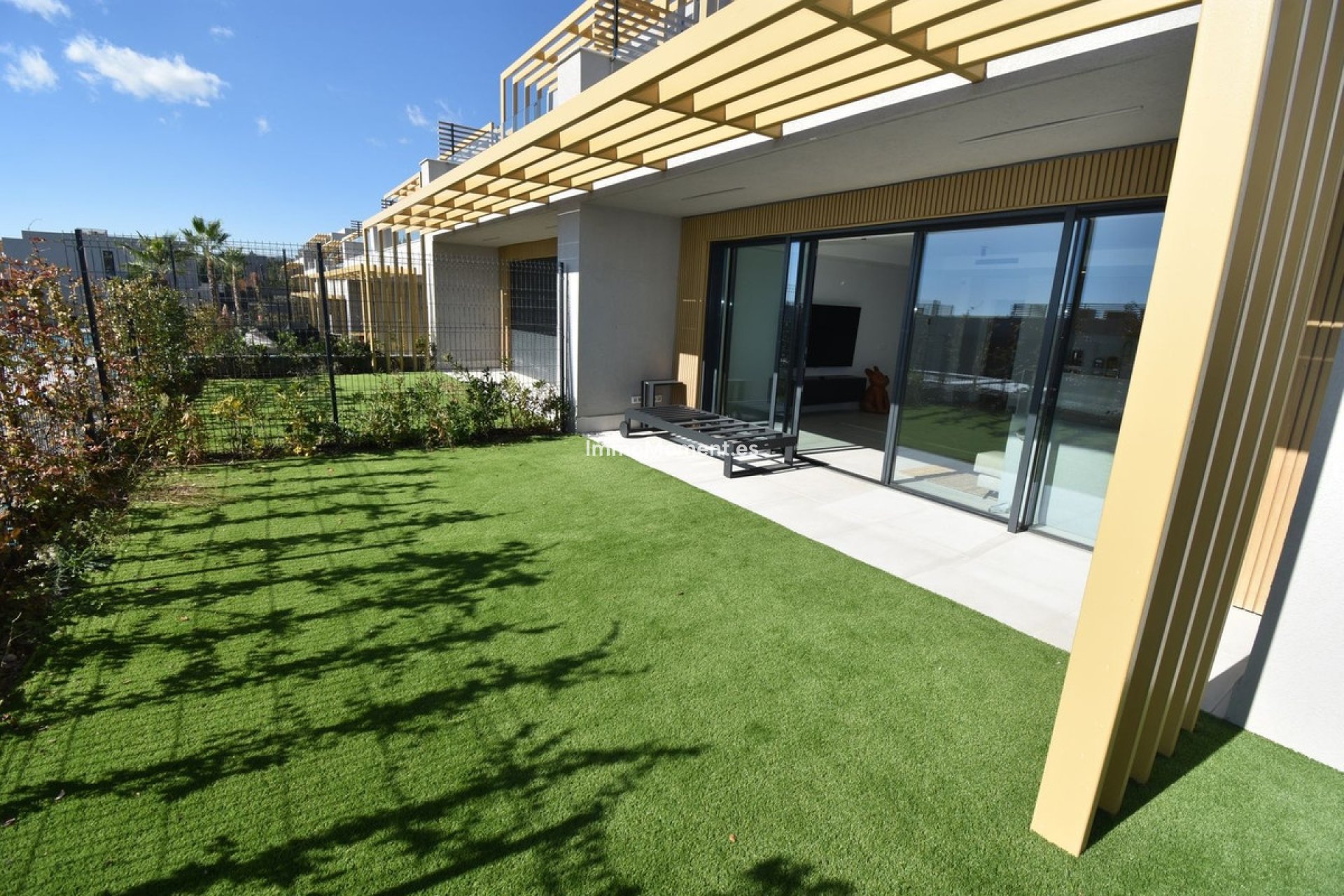 Resale - Townhouse - Mijas - Mijas Costa