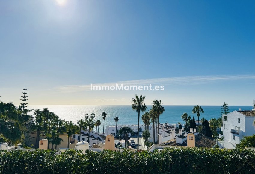 Resale - Townhouse - Mijas - Mijas Costa