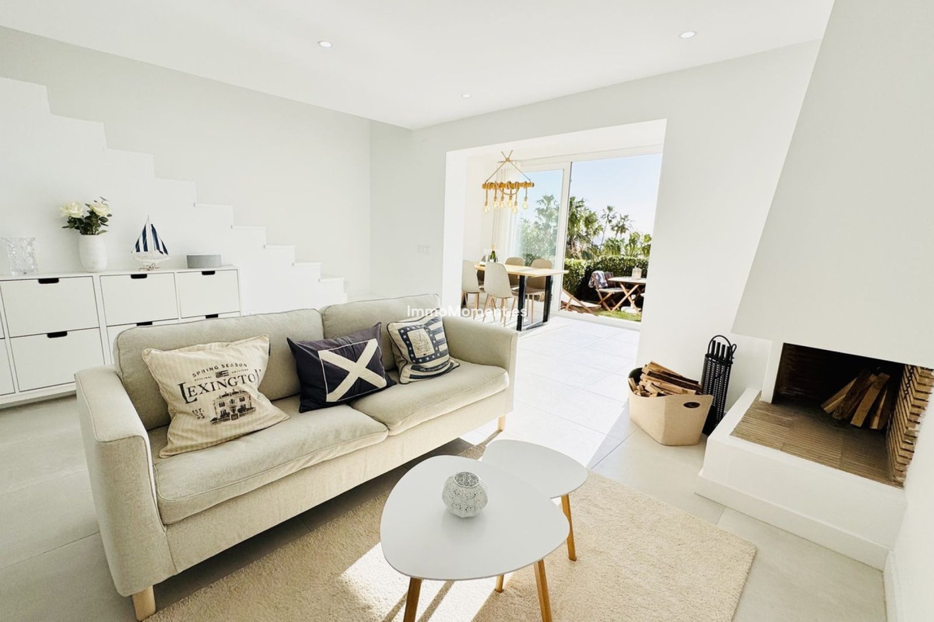 Resale - Townhouse - Mijas - Mijas Costa